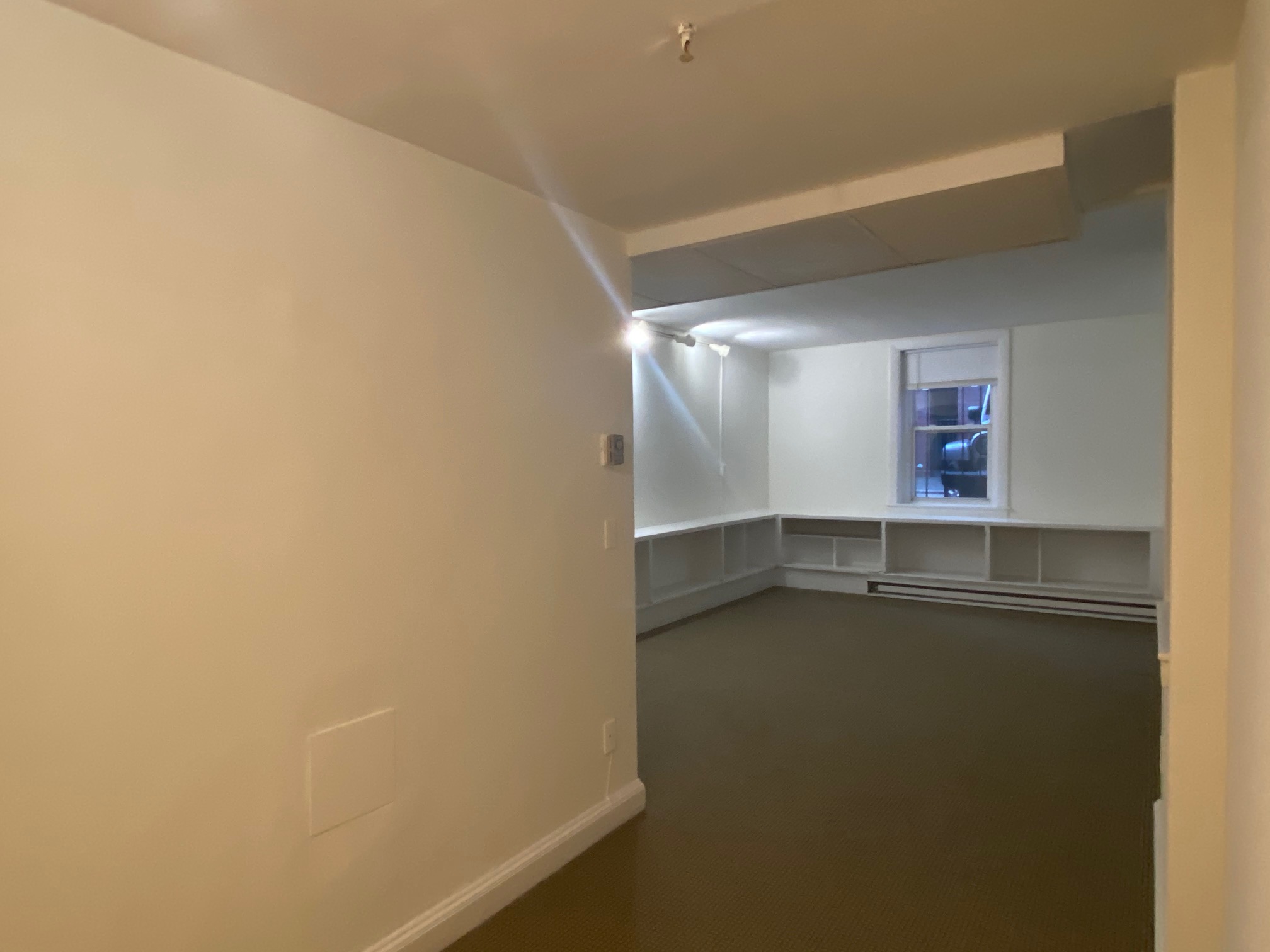 529 Beacon St, Back Bay