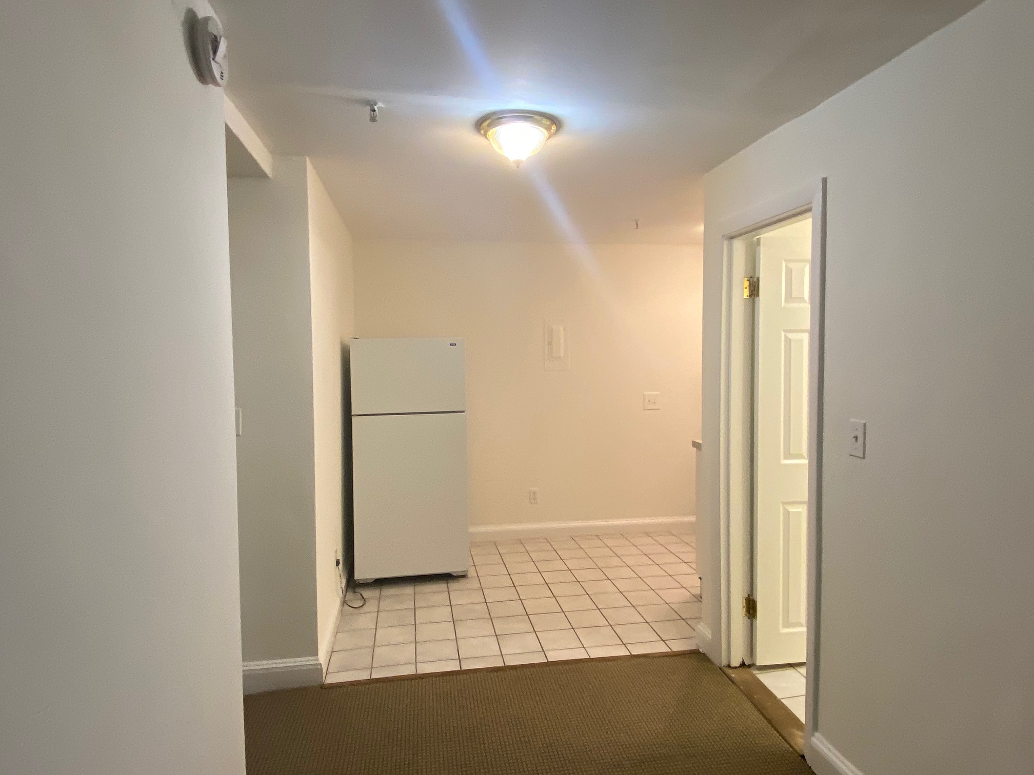 529 Beacon St, Back Bay