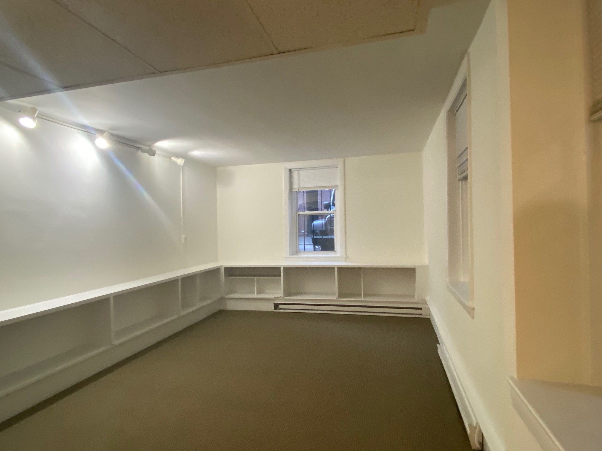 529 Beacon St, Back Bay