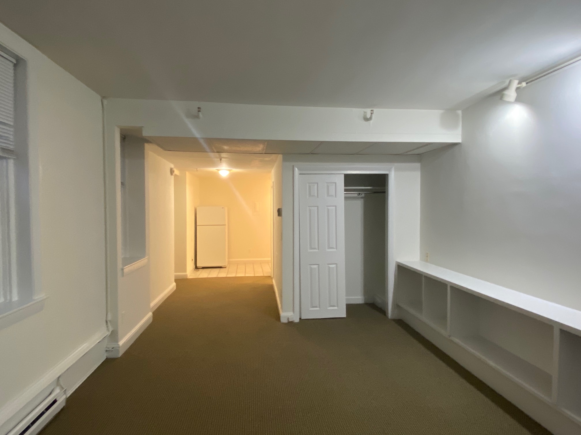 529 Beacon St, Back Bay