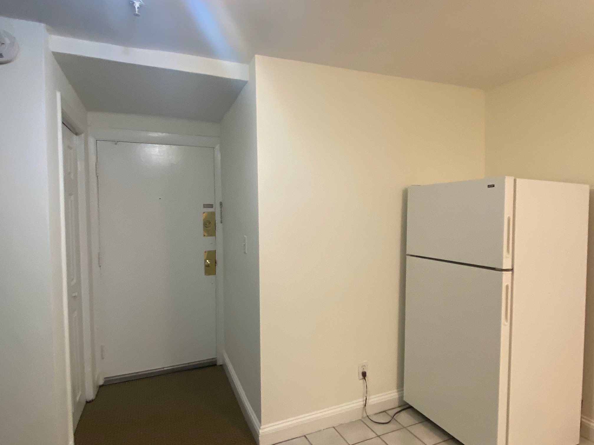 529 Beacon St, Back Bay