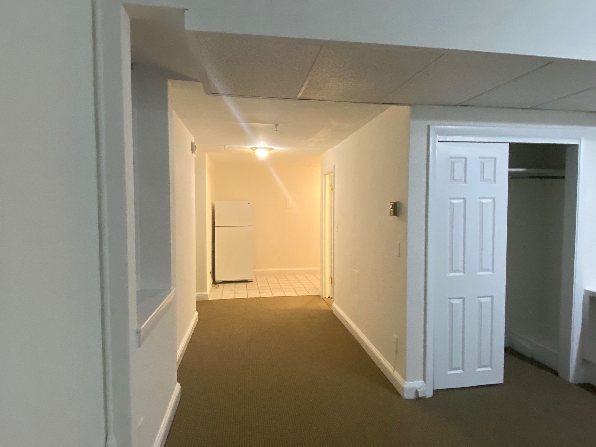 529 Beacon St, Back Bay