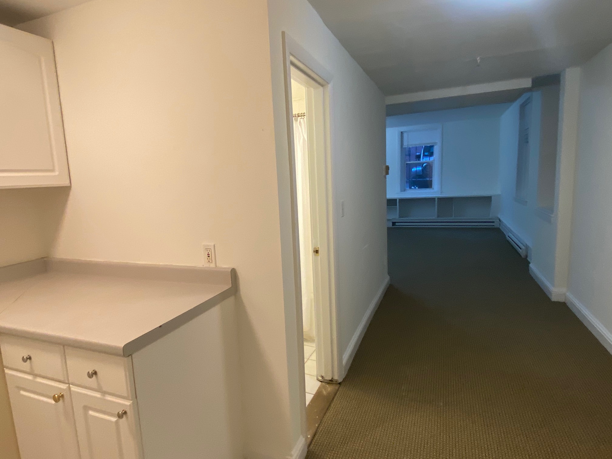 529 Beacon St, Back Bay