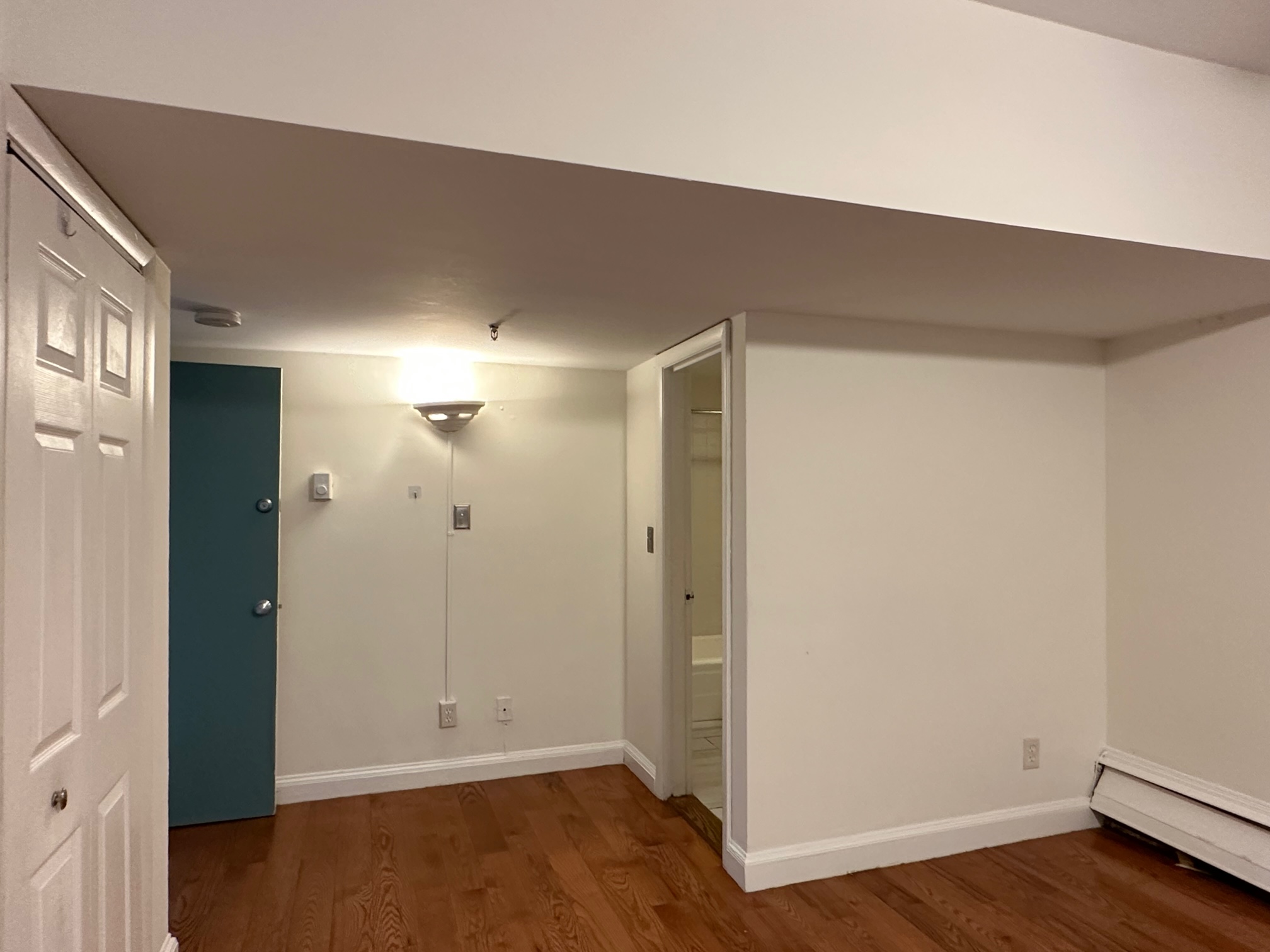 529 Beacon St, Back Bay