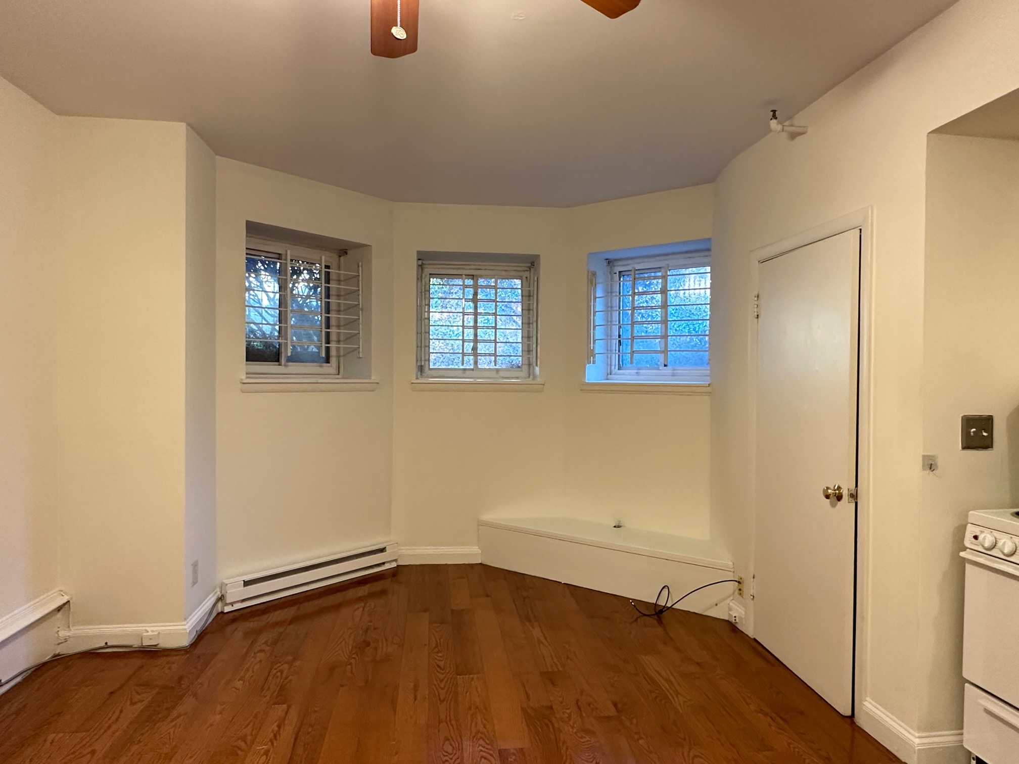 529 Beacon St, Back Bay