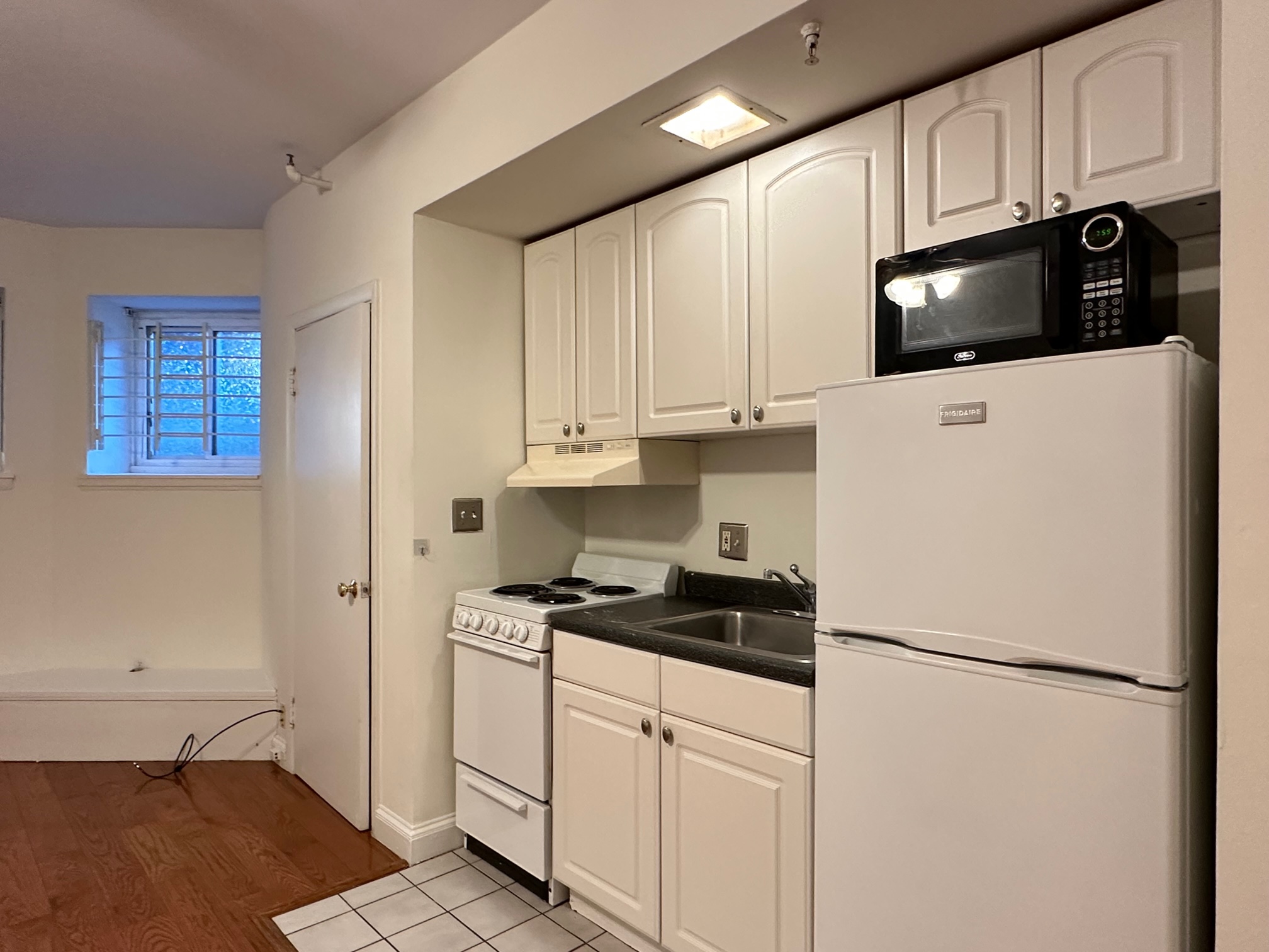 529 Beacon St, Back Bay