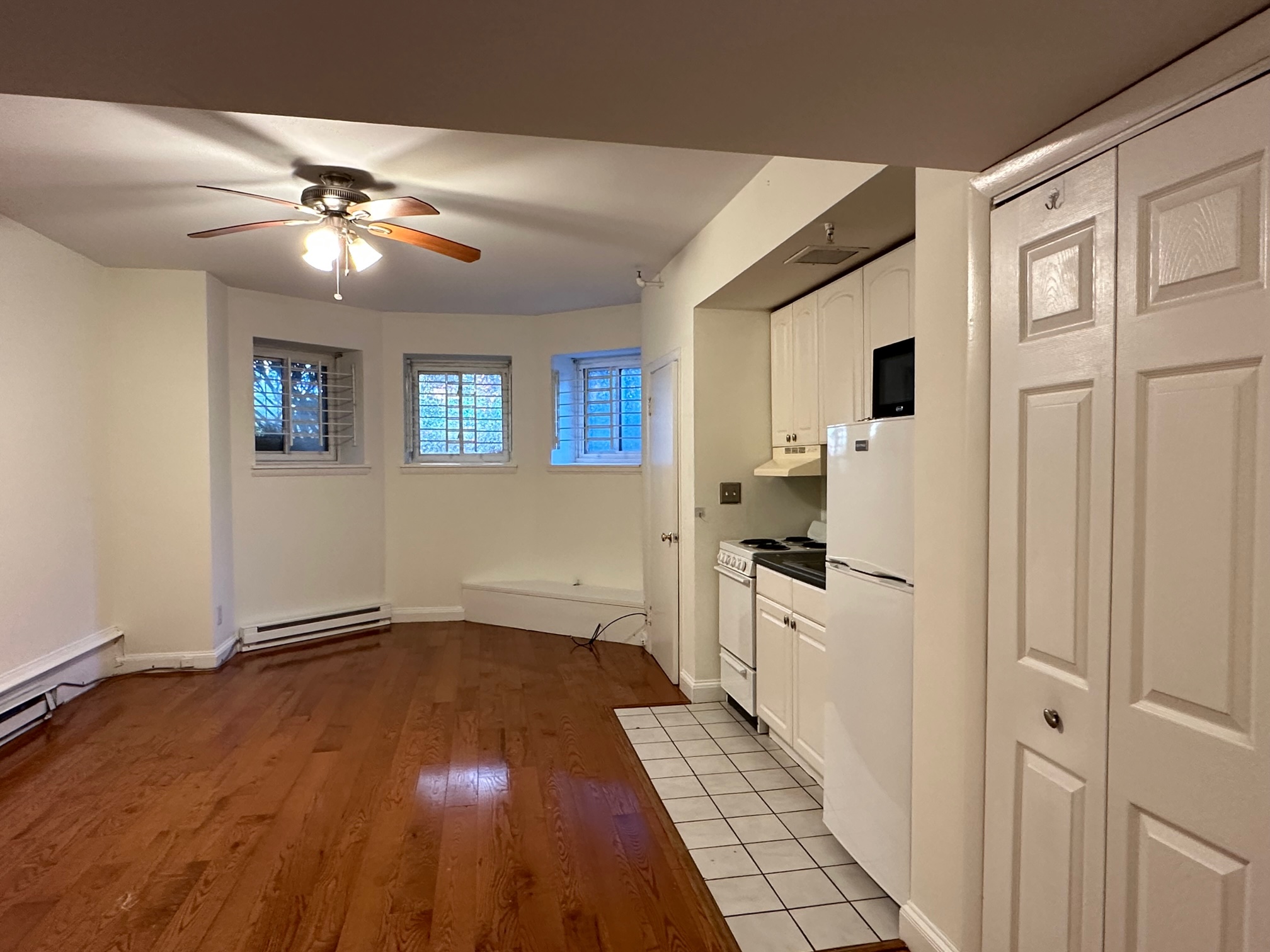 529 Beacon St, Back Bay