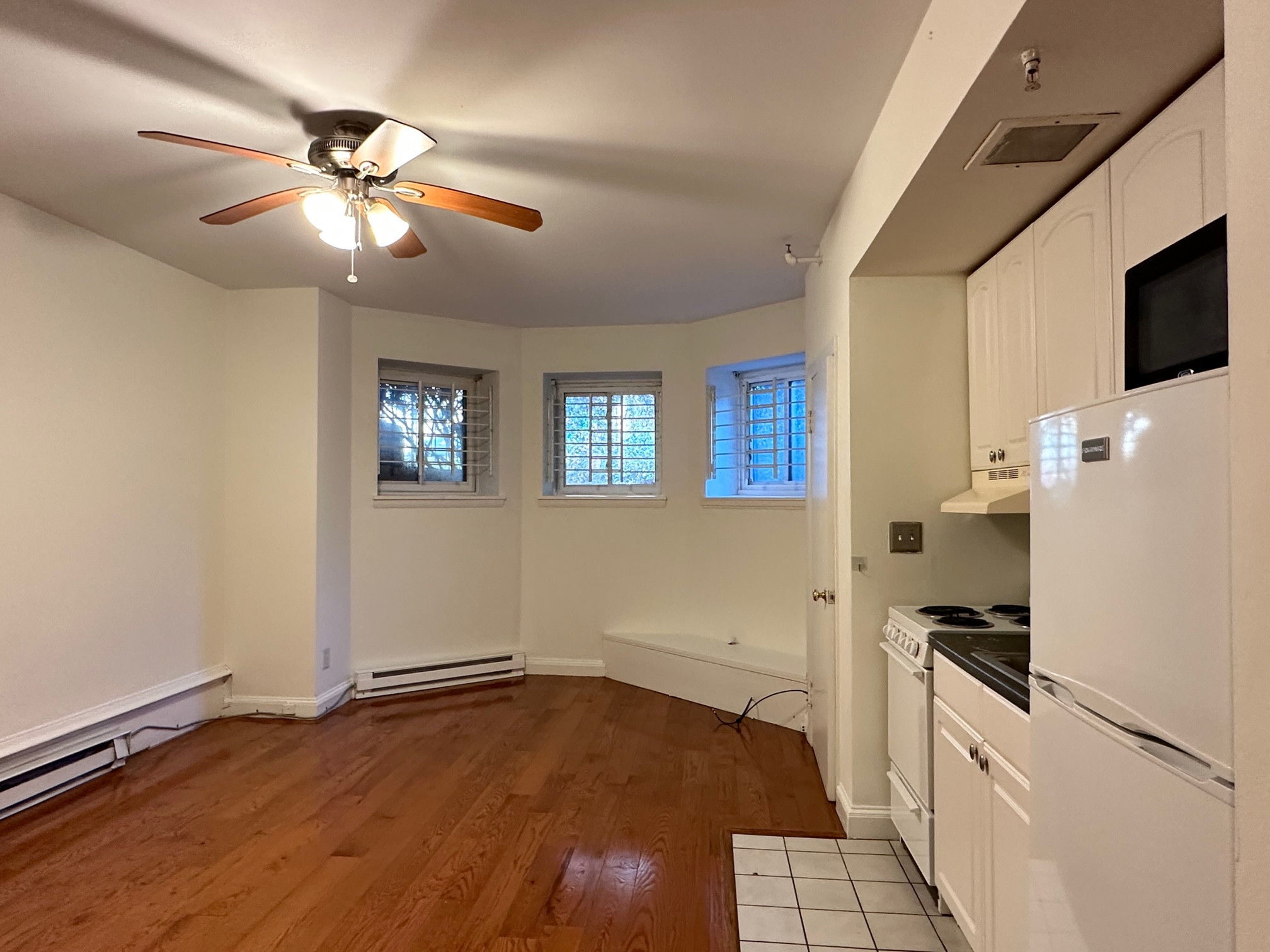 529 Beacon St, Back Bay