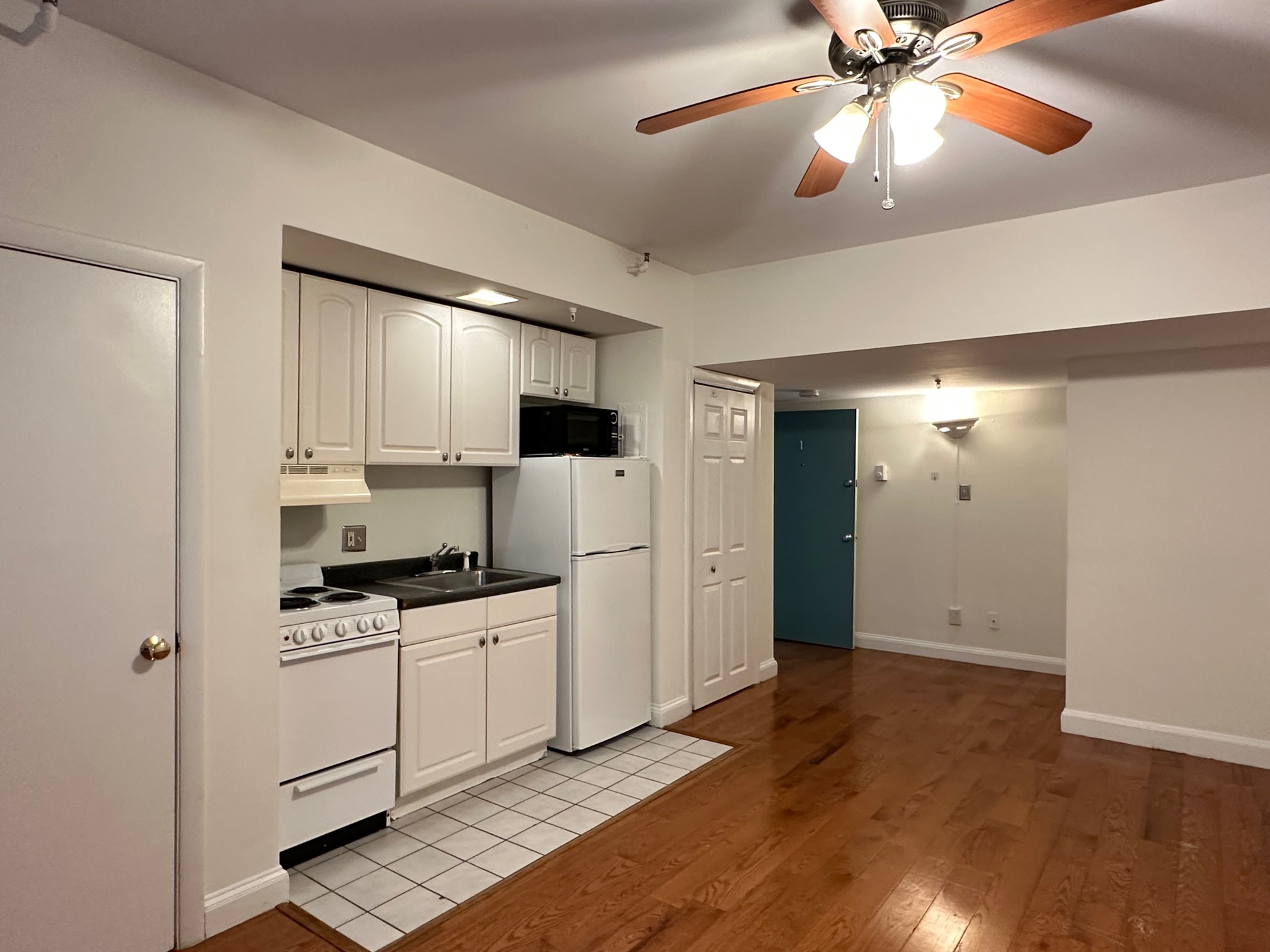 529 Beacon St, Back Bay