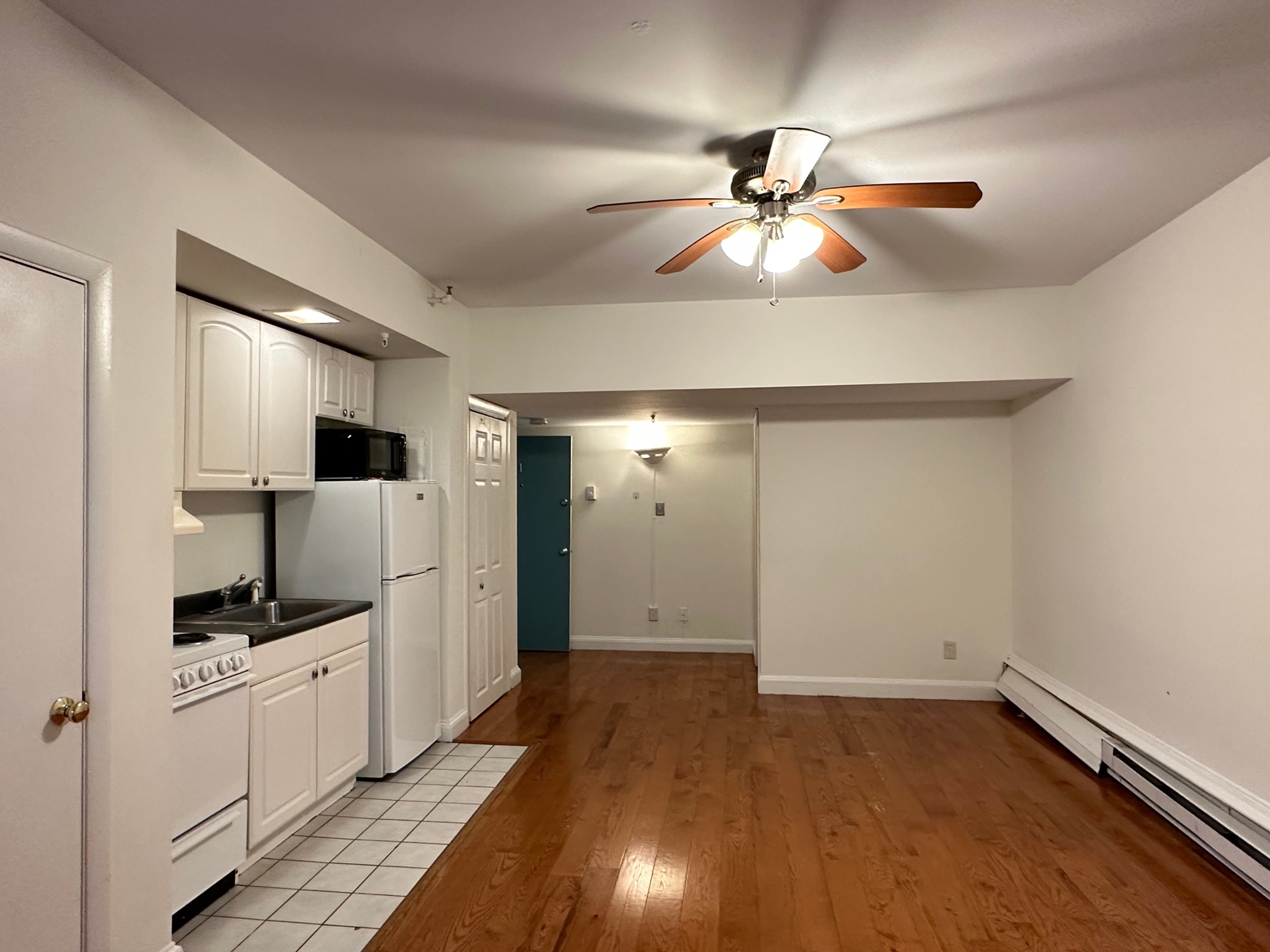 529 Beacon St, Back Bay