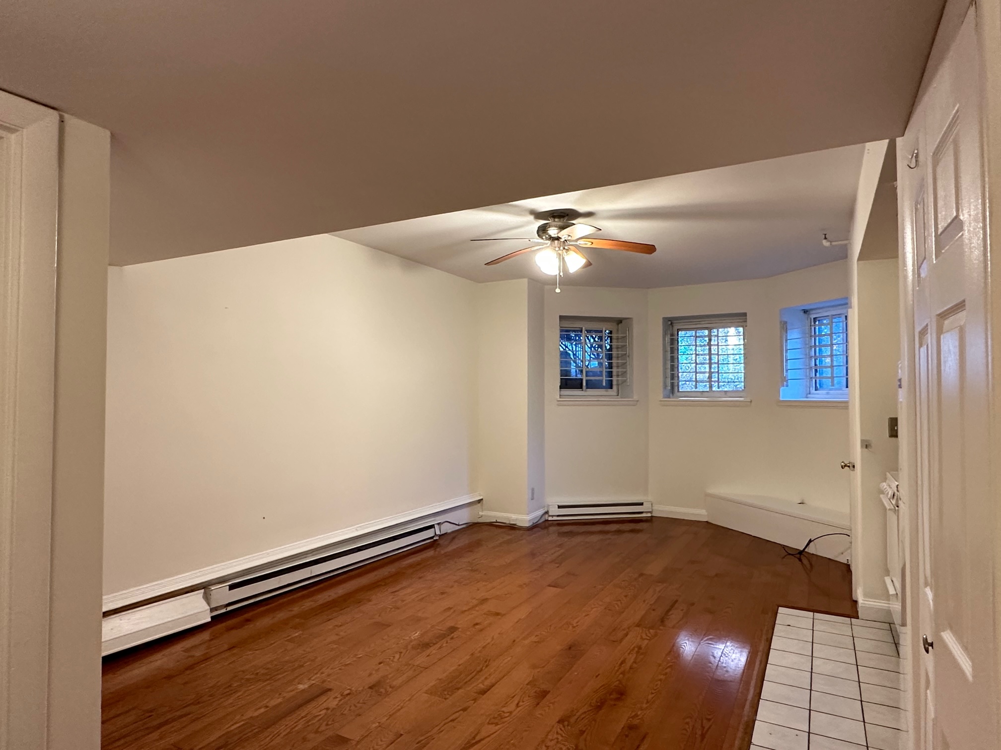 529 Beacon St, Back Bay