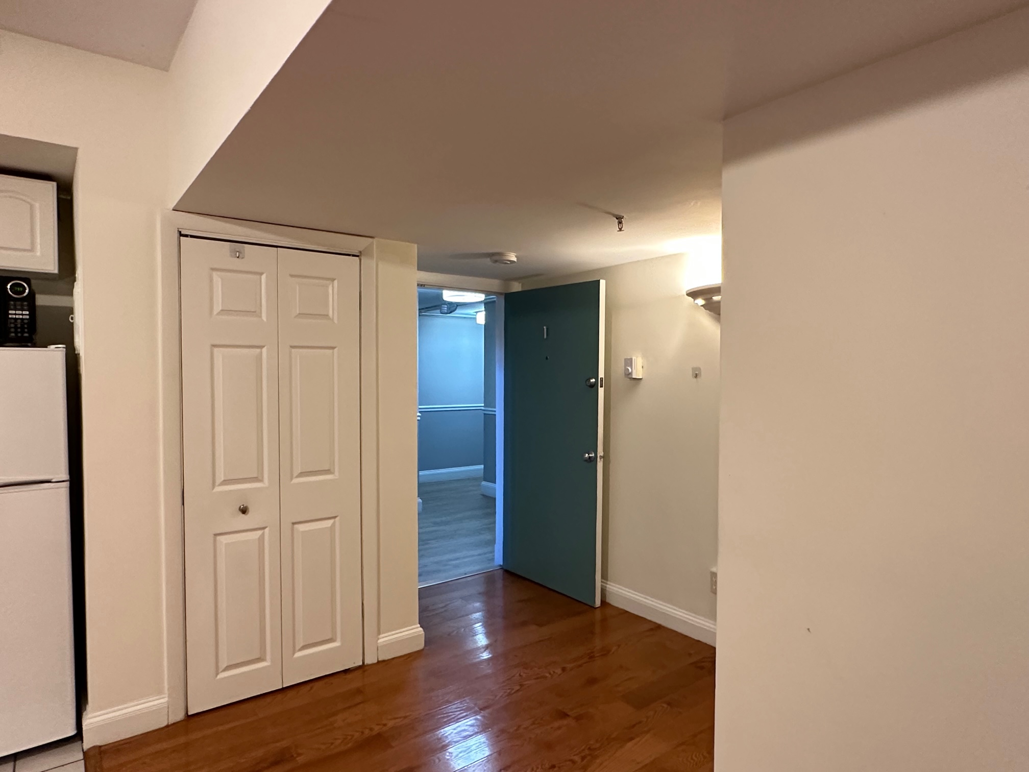 529 Beacon St, Back Bay