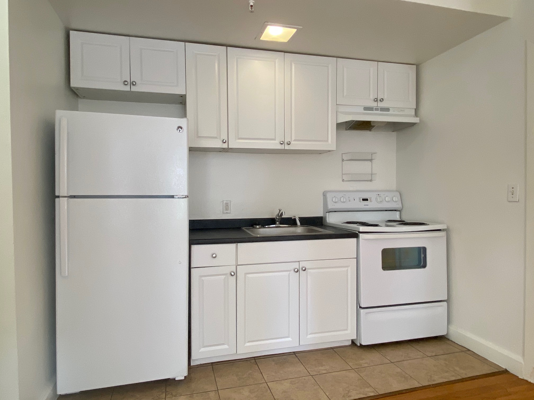 529 Beacon St, Back Bay