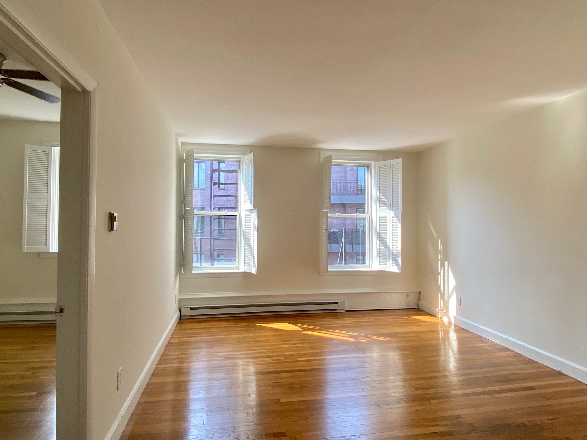 529 Beacon St, Back Bay