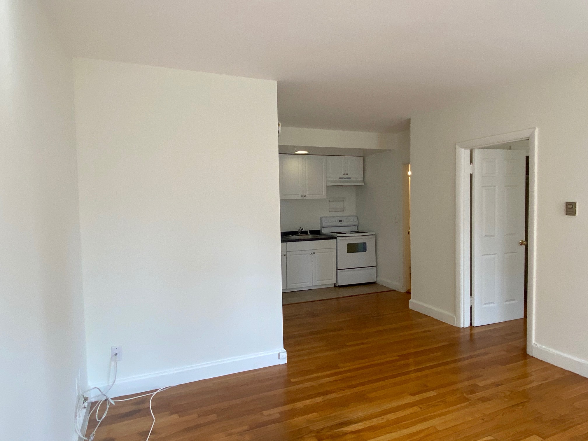 529 Beacon St, Back Bay