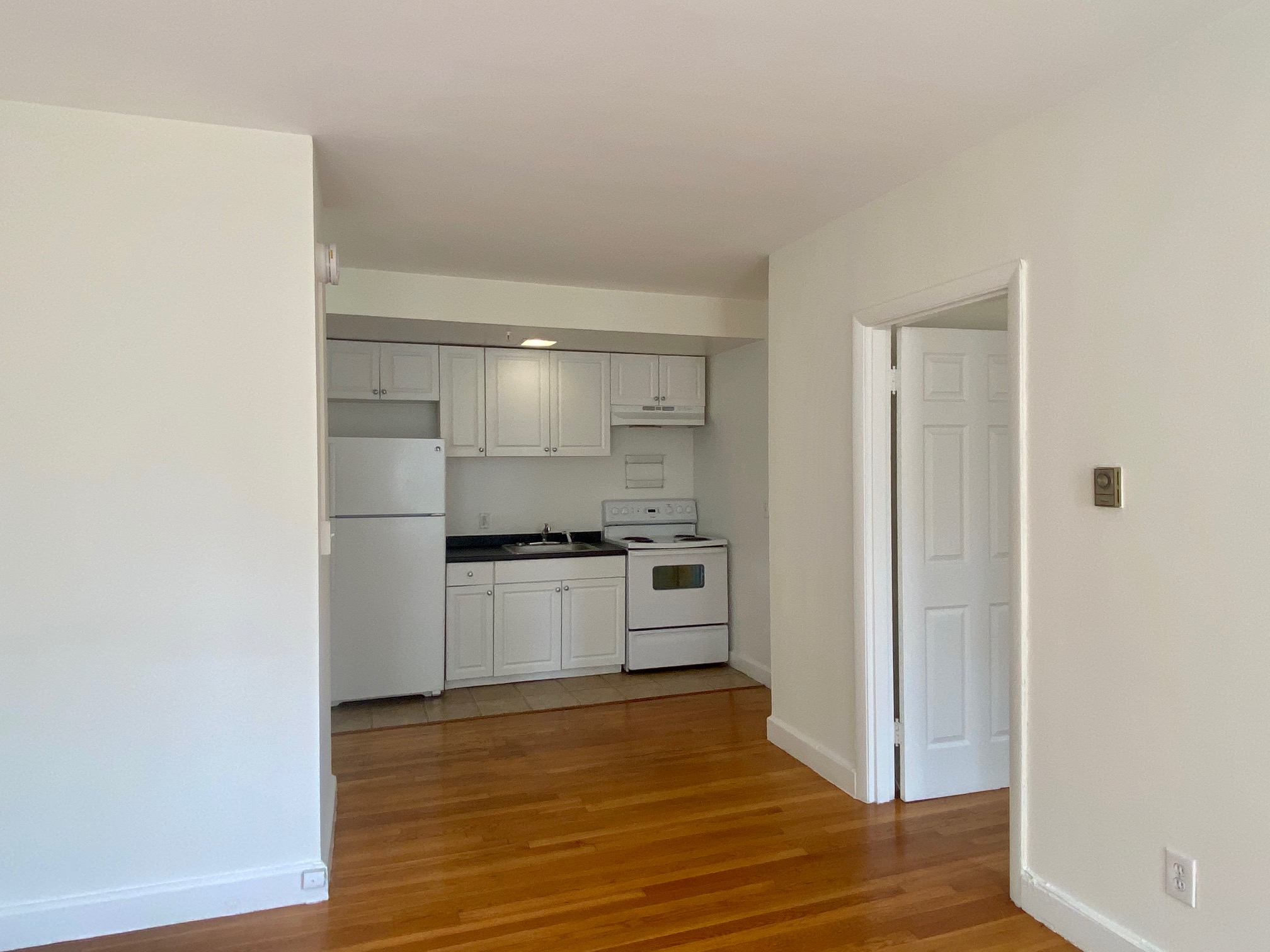 529 Beacon St, Back Bay