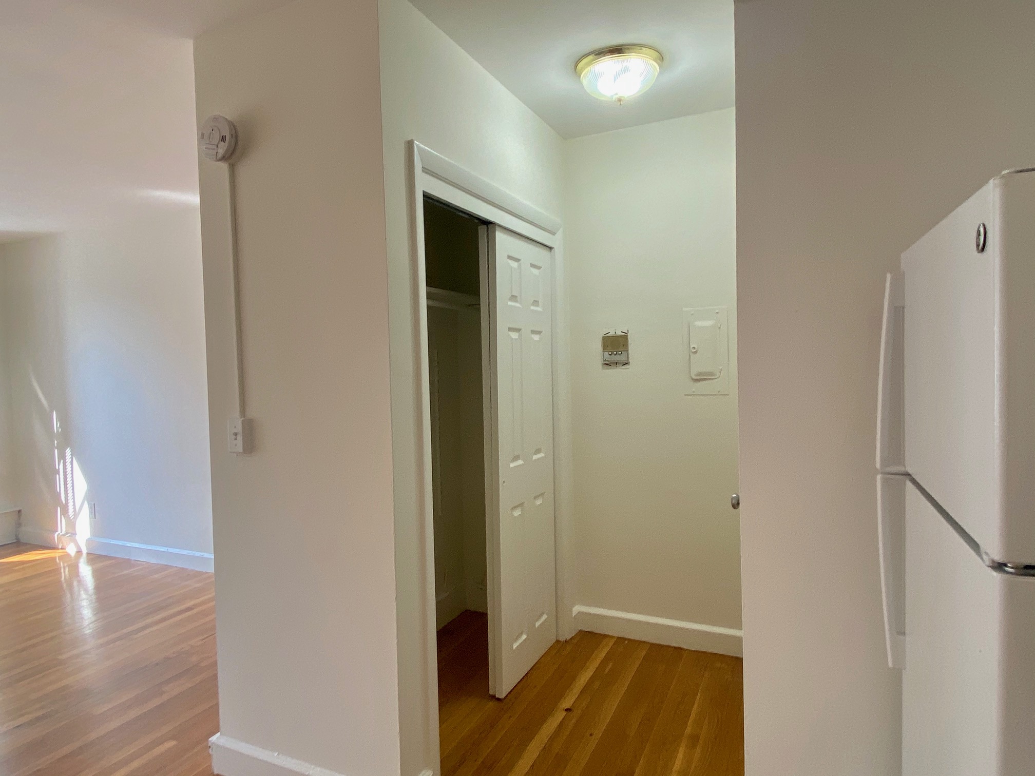 529 Beacon St, Back Bay