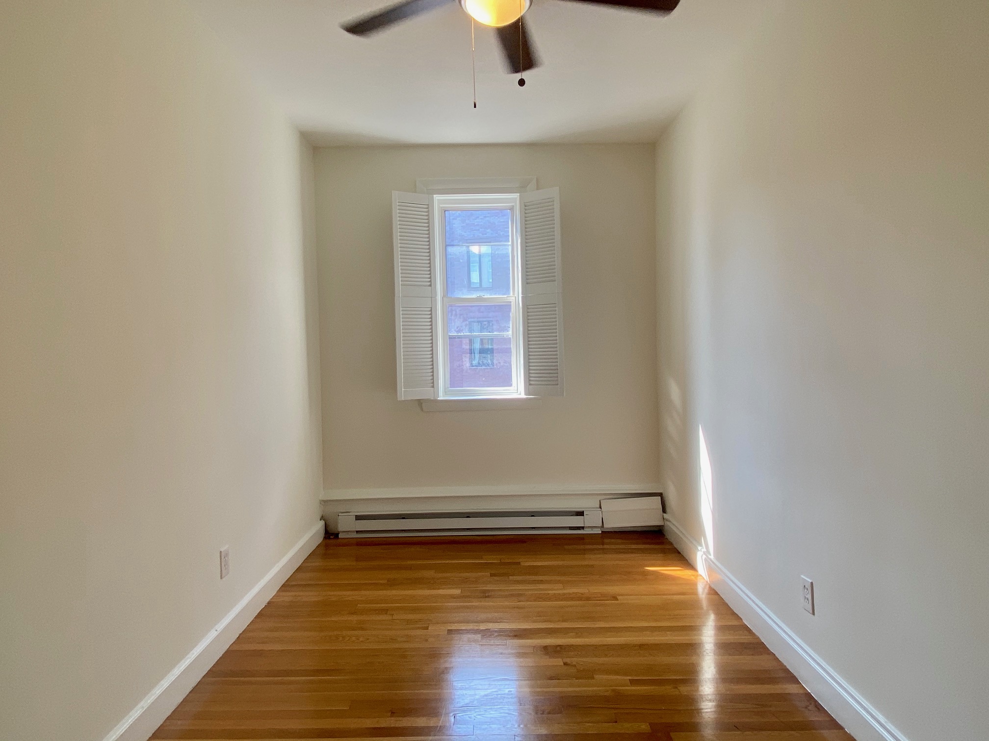 529 Beacon St, Back Bay