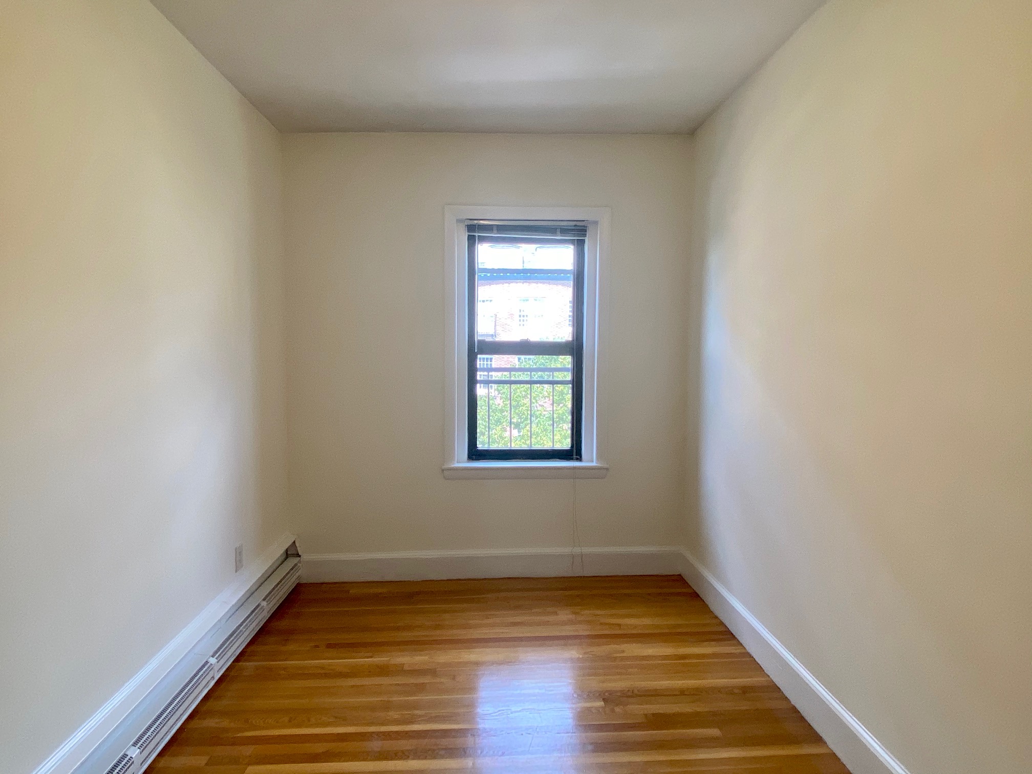 529 Beacon St, Back Bay