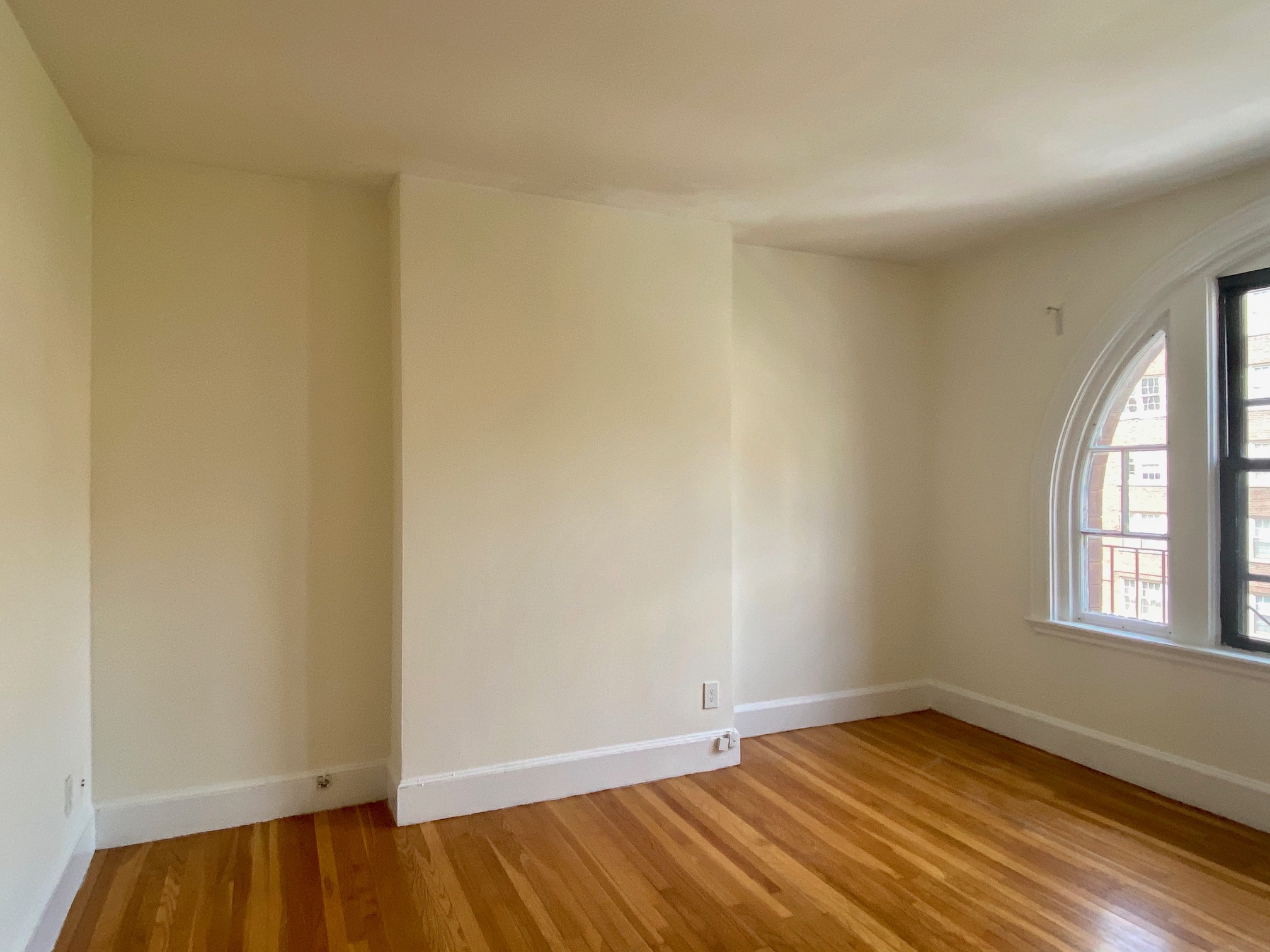 529 Beacon St, Back Bay