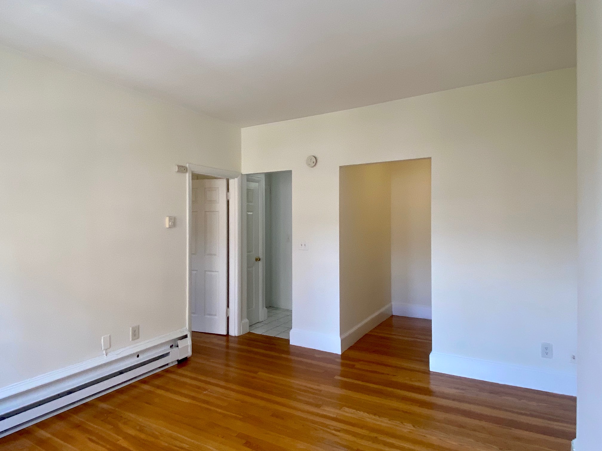 529 Beacon St, Back Bay