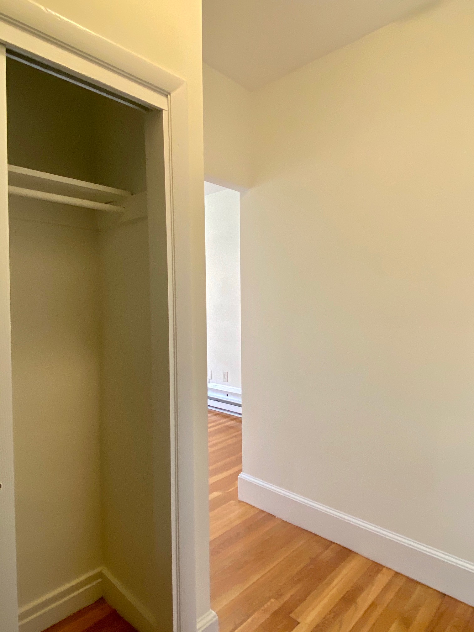 529 Beacon St, Back Bay