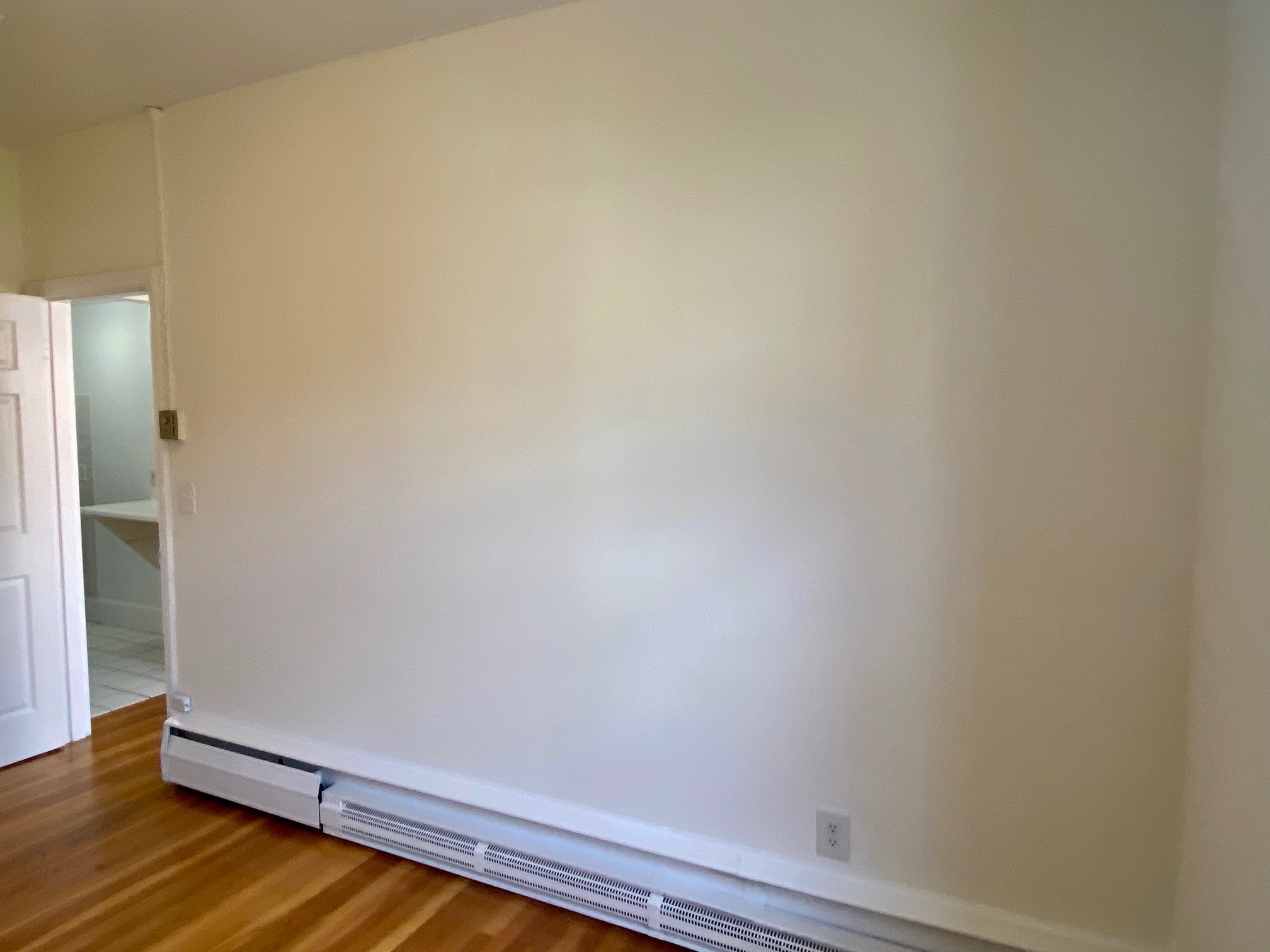 529 Beacon St, Back Bay