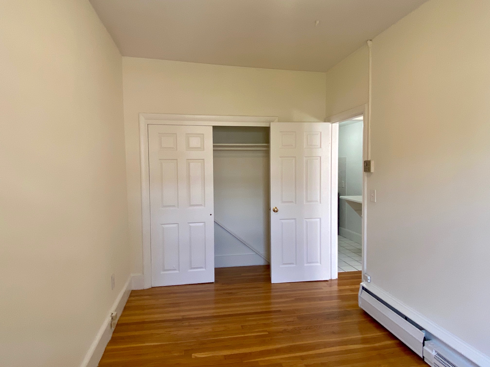 529 Beacon St, Back Bay