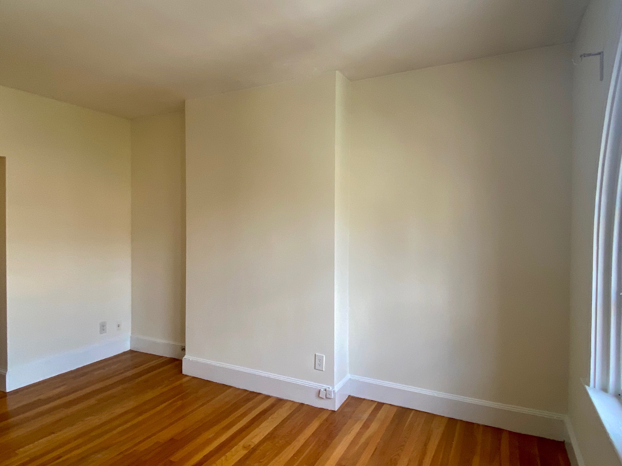 529 Beacon St, Back Bay