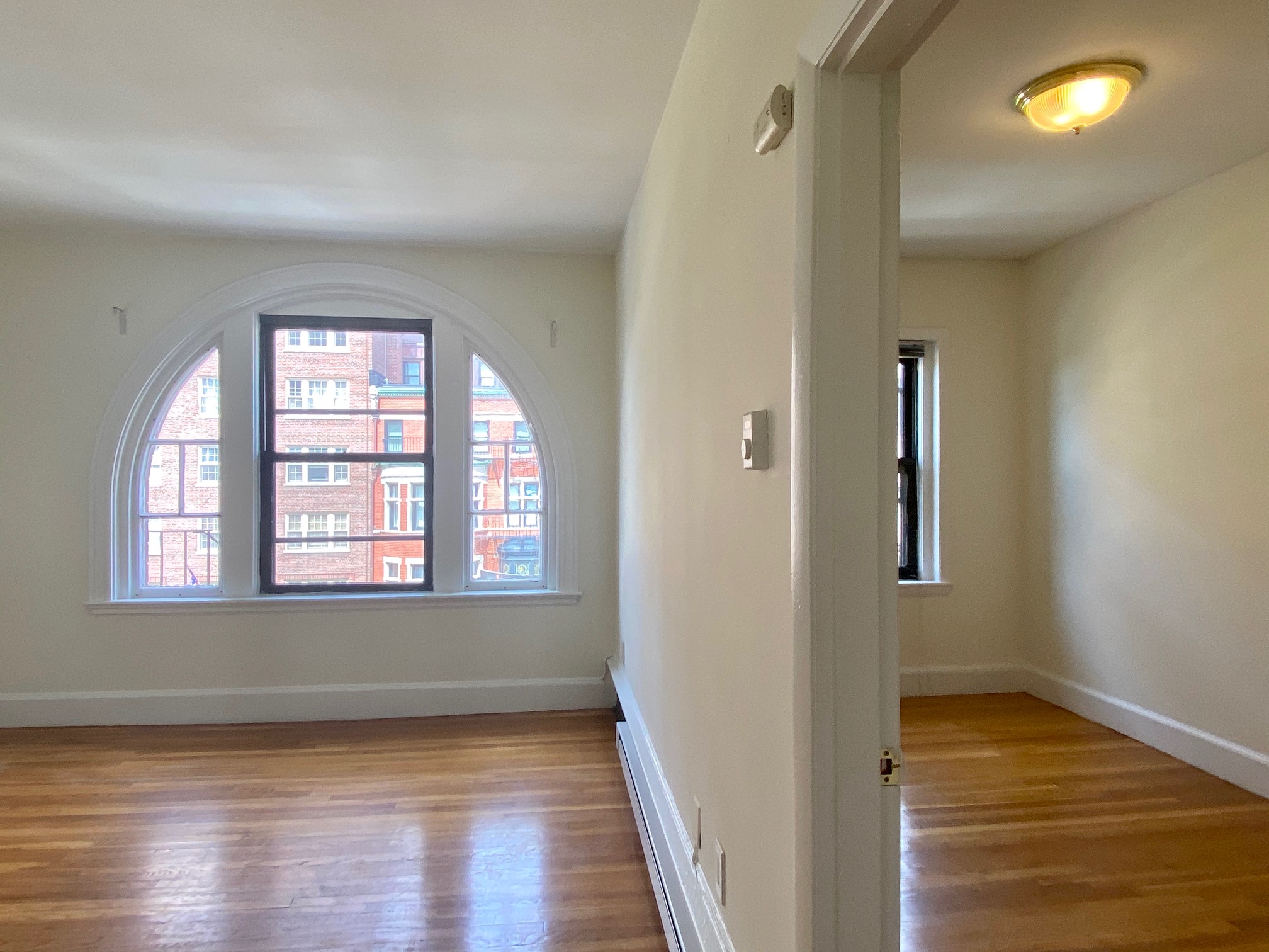 529 Beacon St, Back Bay