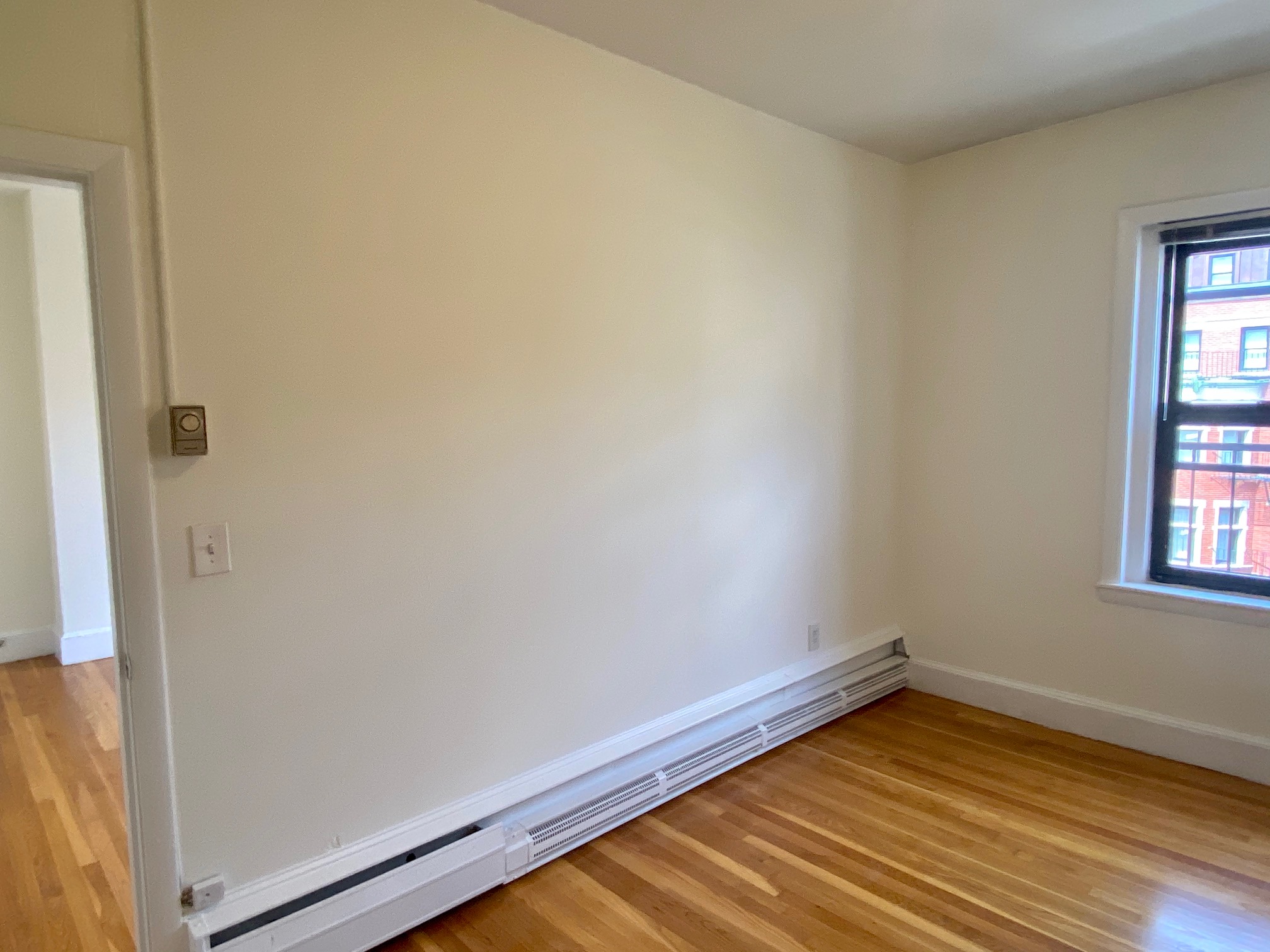 529 Beacon St, Back Bay