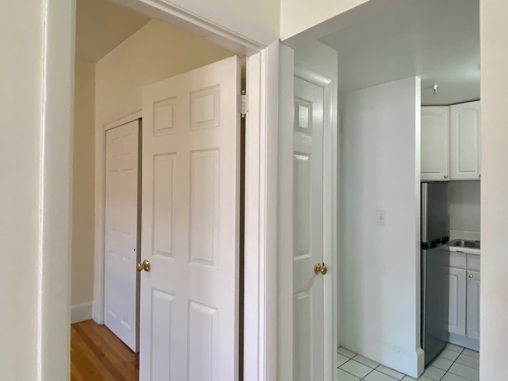 529 Beacon St, Back Bay