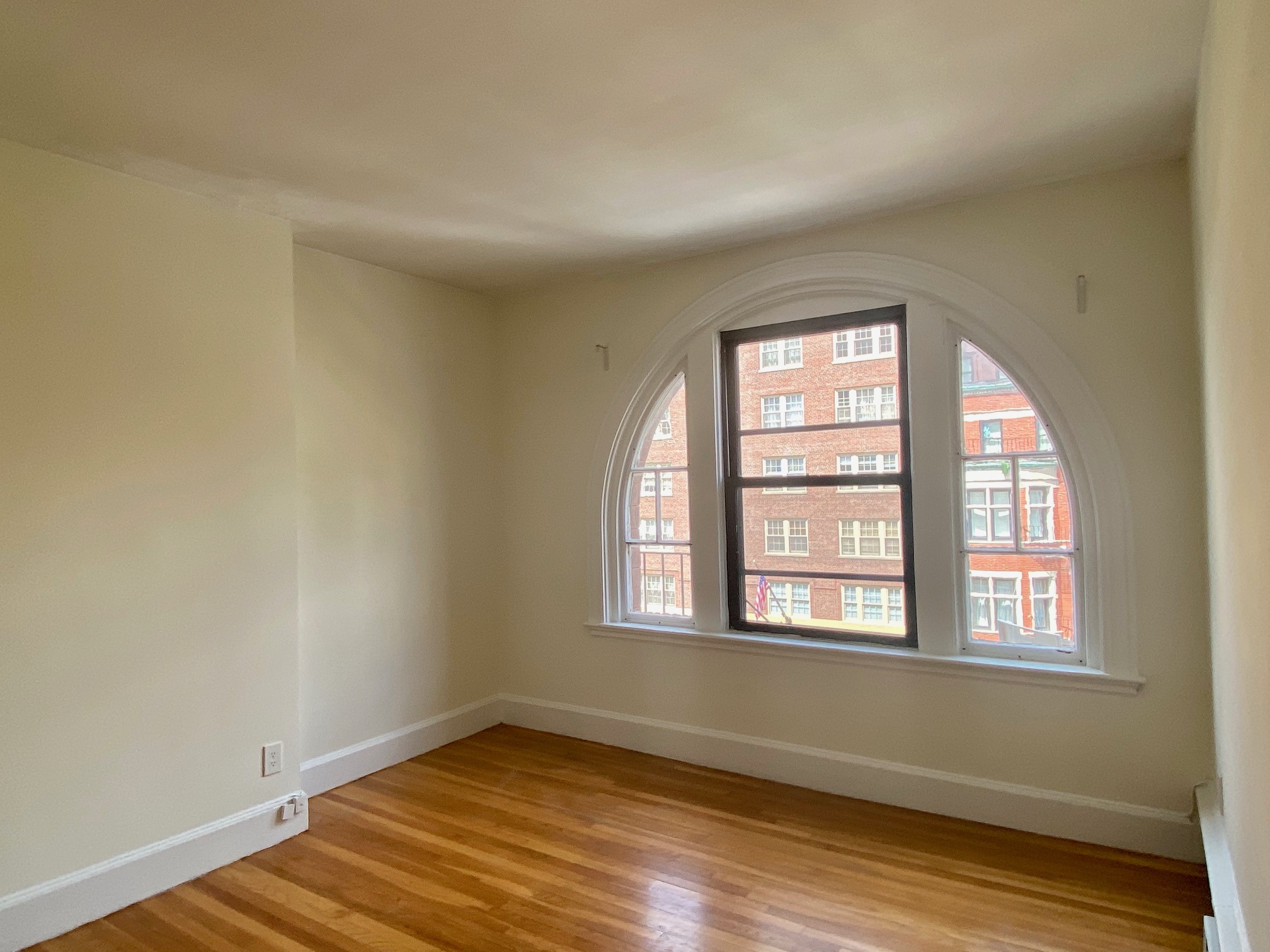 529 Beacon St, Back Bay