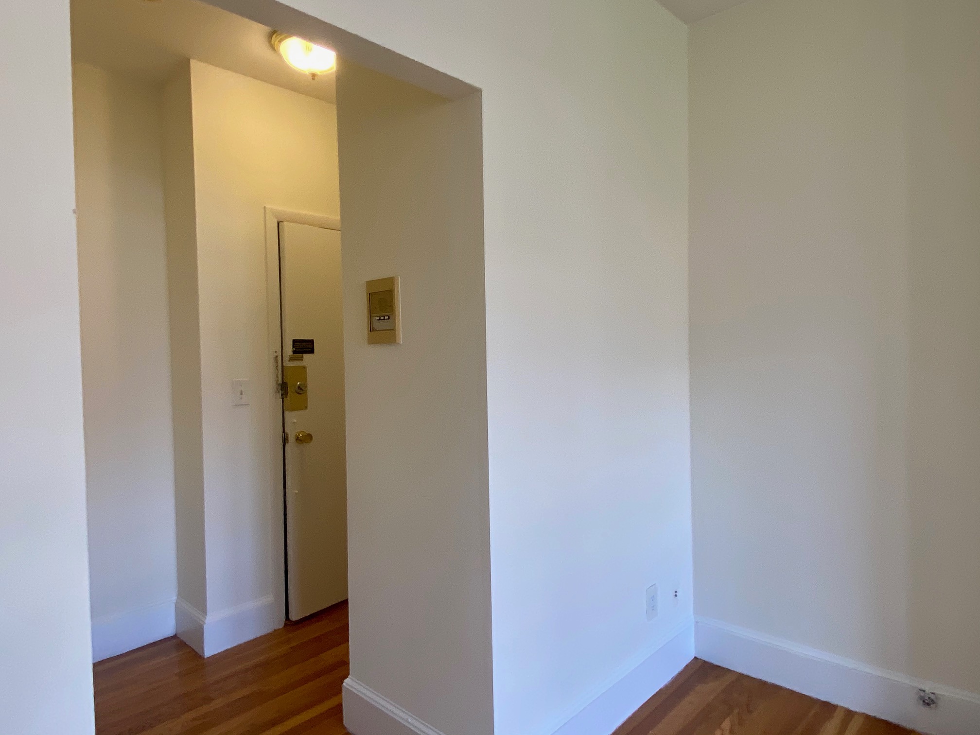 529 Beacon St, Back Bay