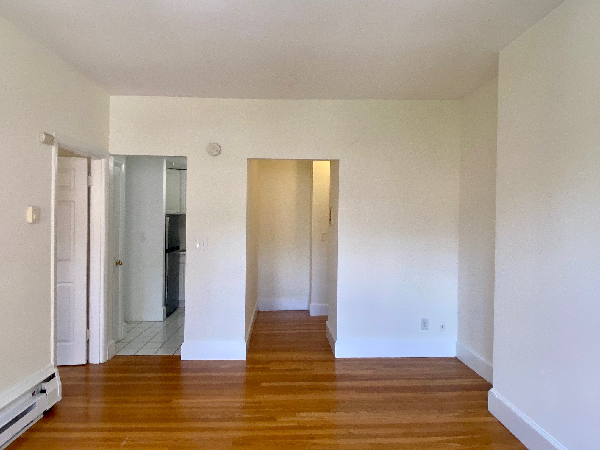 529 Beacon St, Back Bay