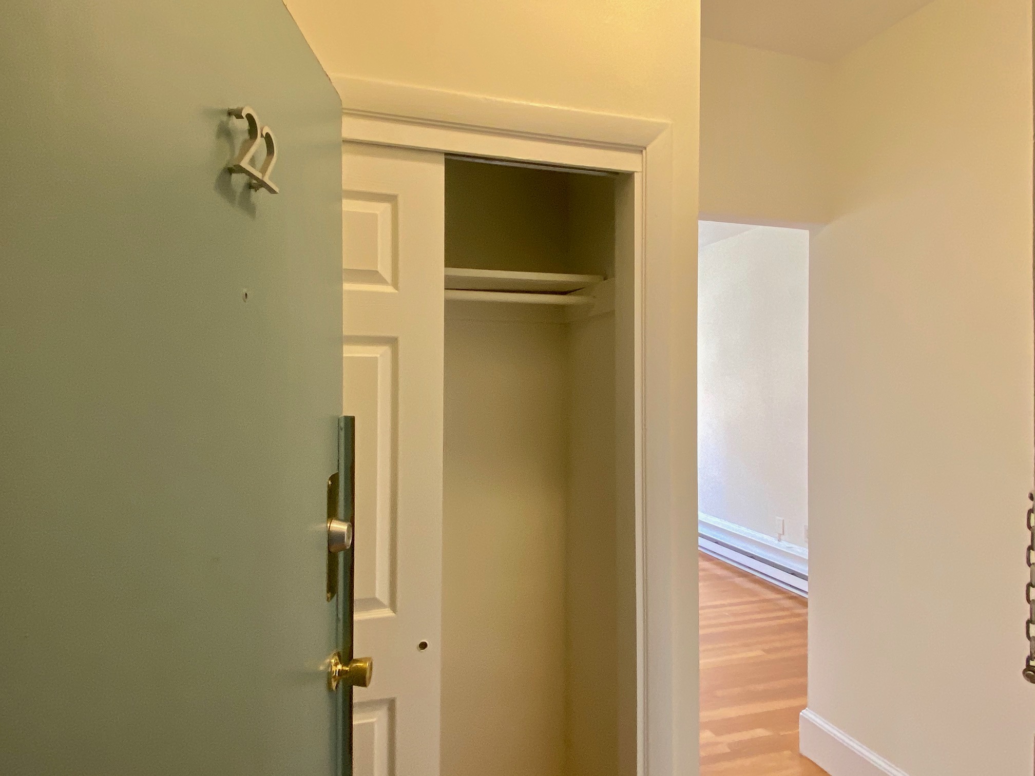 529 Beacon St, Back Bay