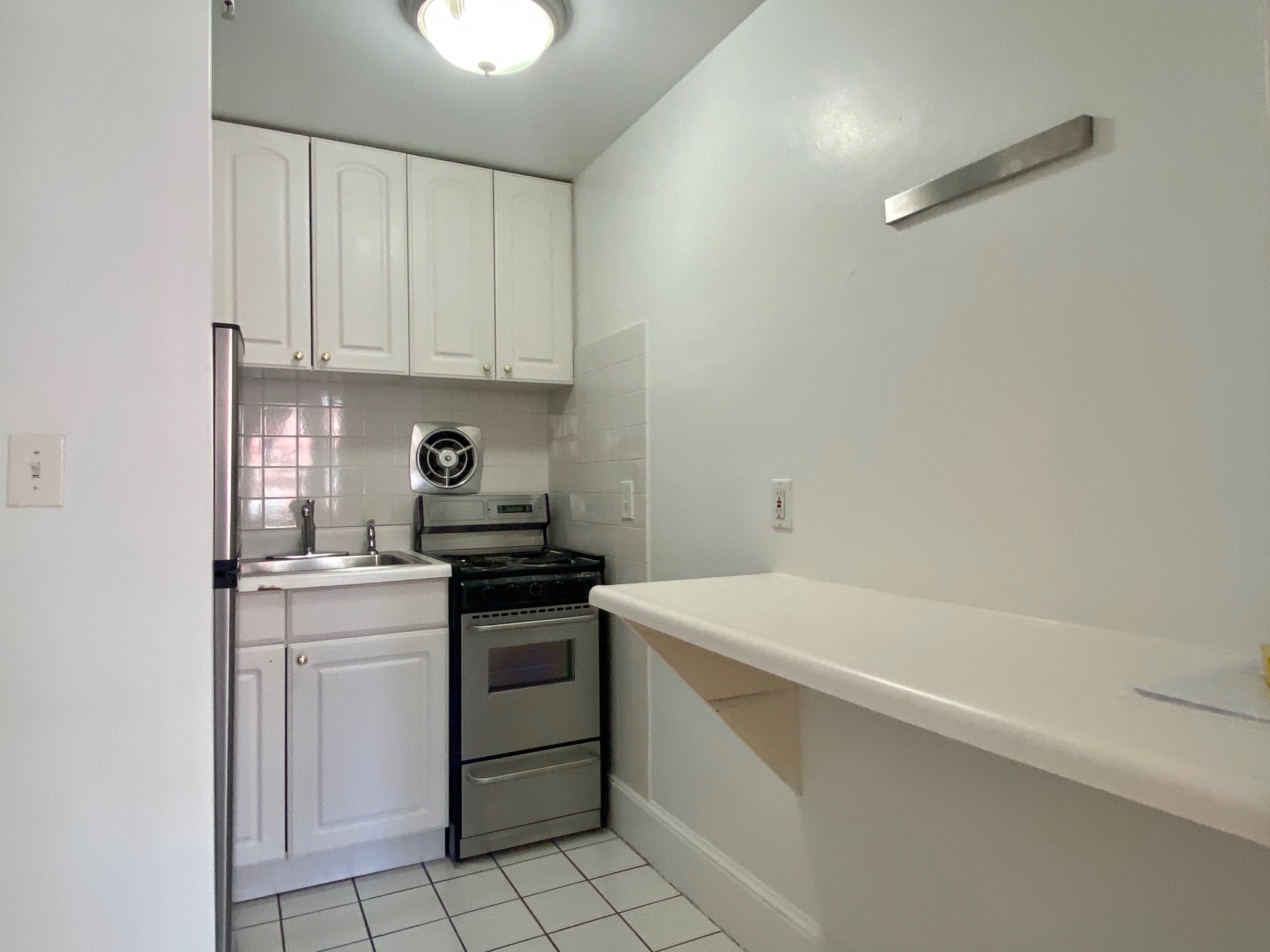 529 Beacon St, Back Bay