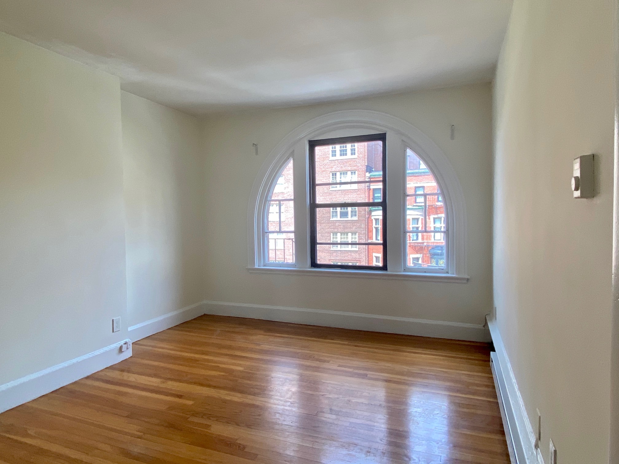 529 Beacon St, Back Bay