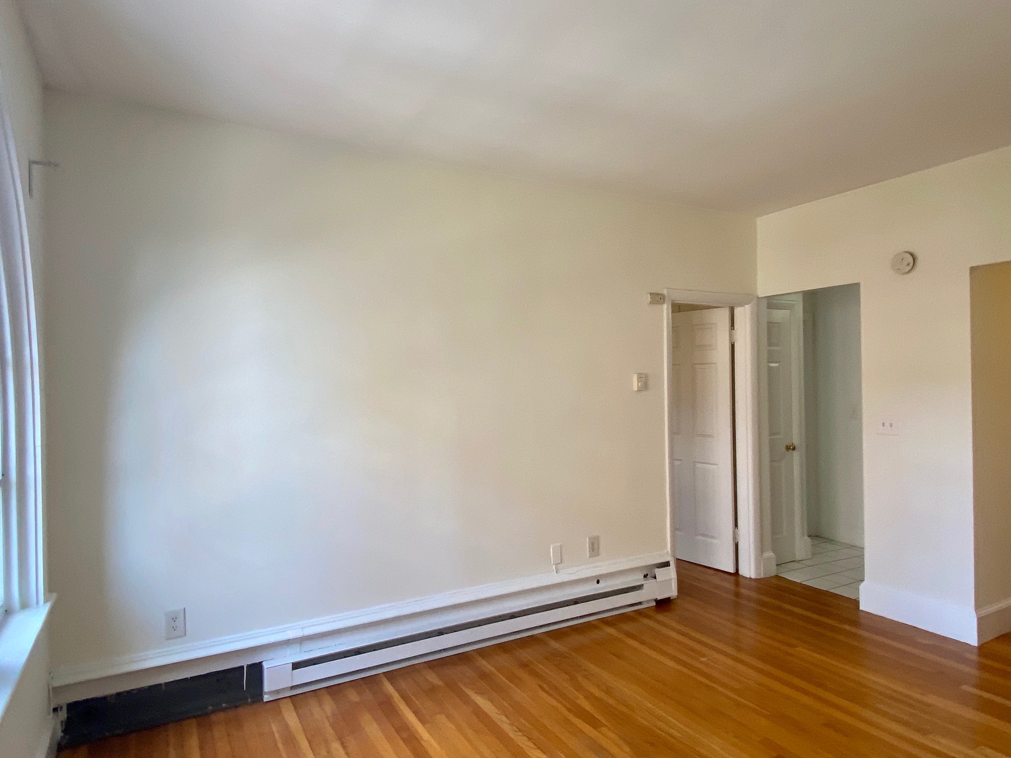 529 Beacon St, Back Bay