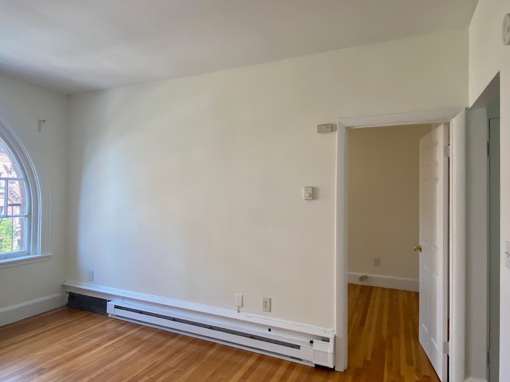 529 Beacon St, Back Bay