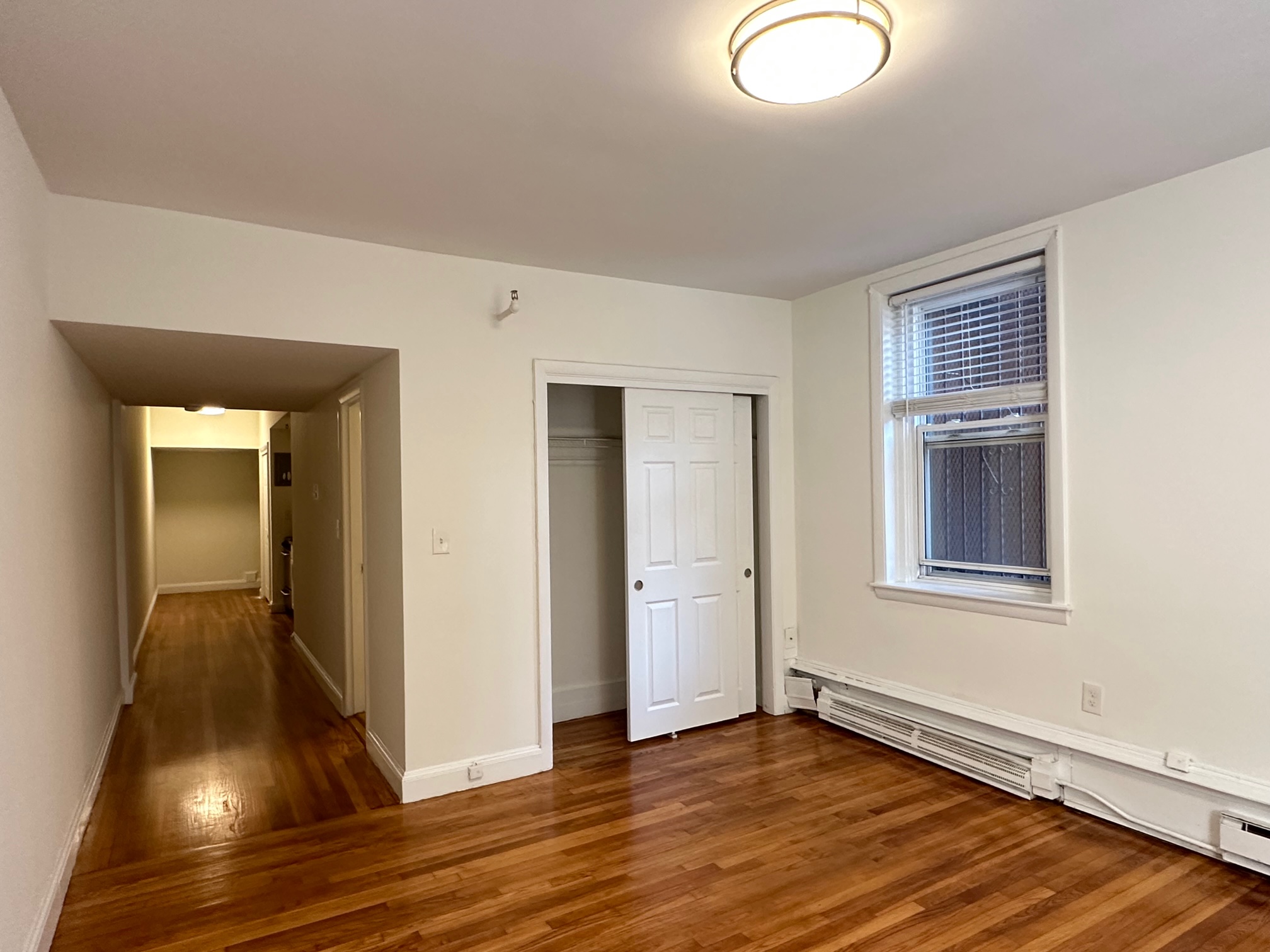 529 Beacon St, Back Bay