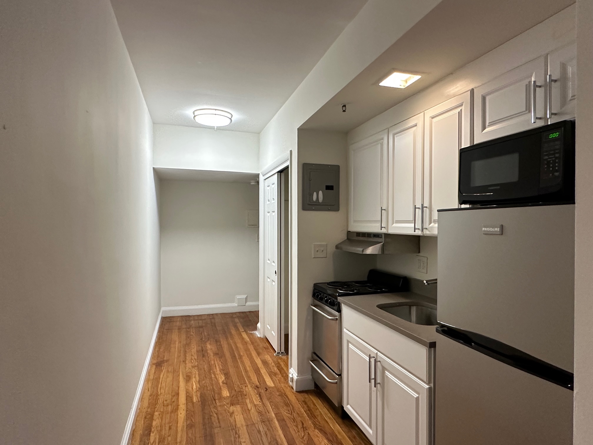 529 Beacon St, Back Bay