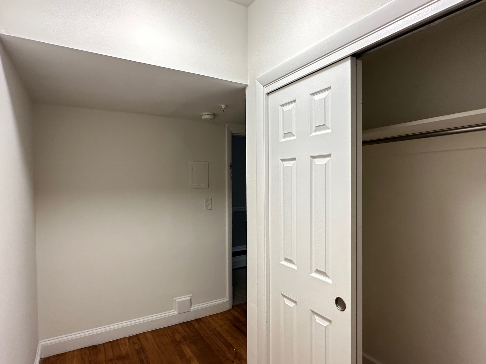 529 Beacon St, Back Bay