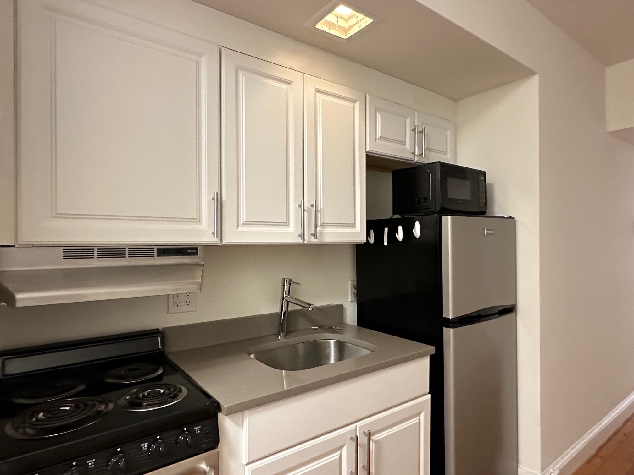 529 Beacon St, Back Bay