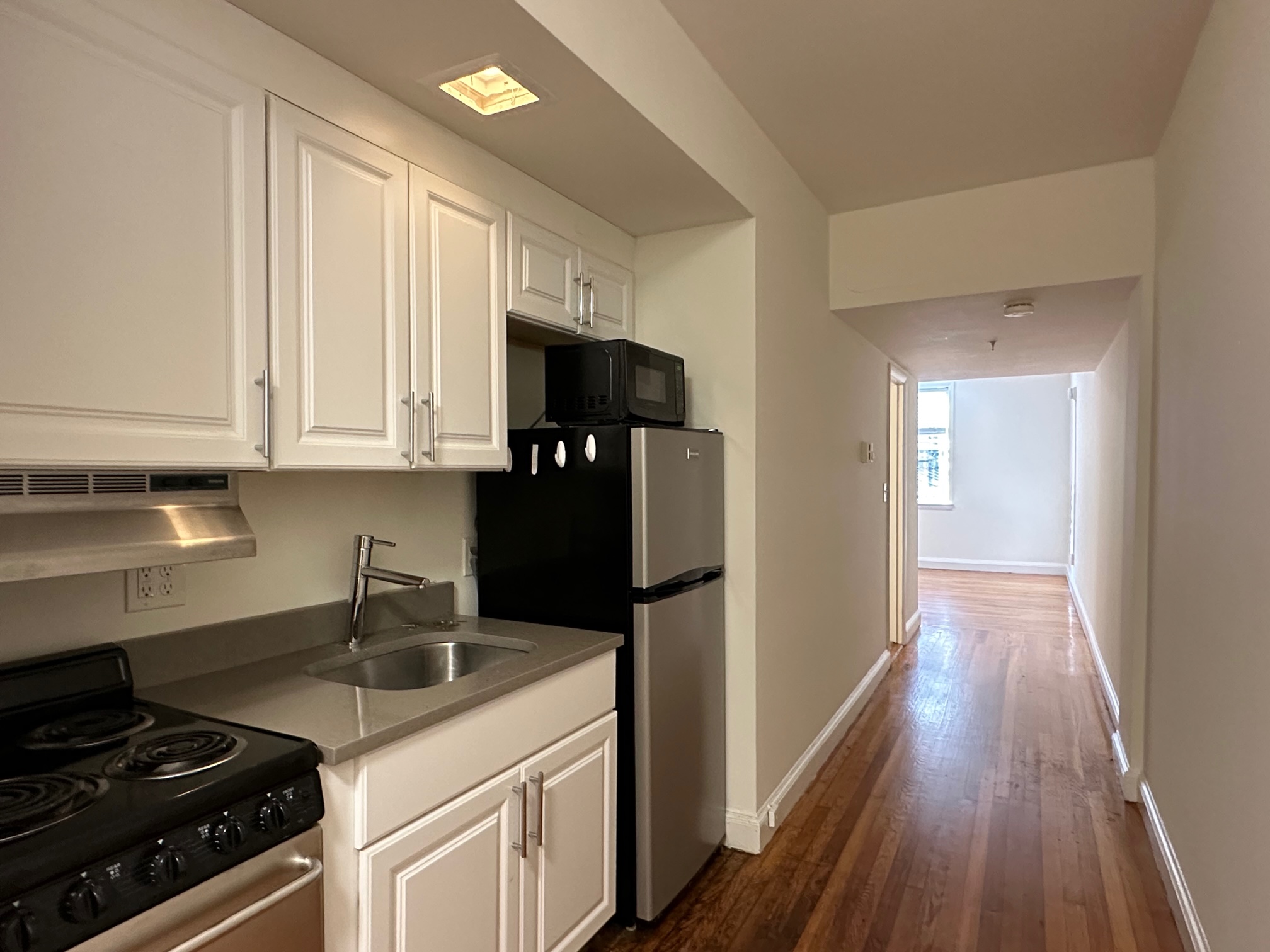 529 Beacon St, Back Bay