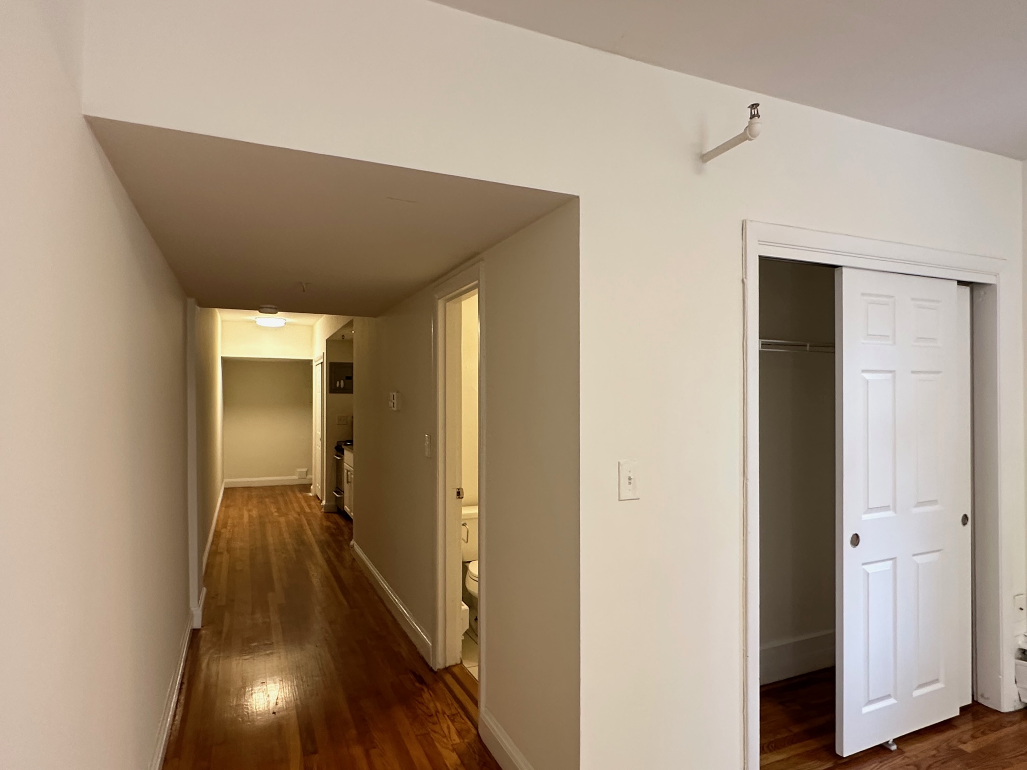 529 Beacon St, Back Bay