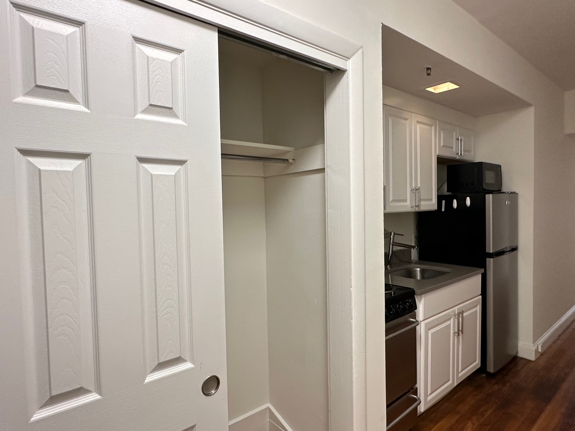 529 Beacon St, Back Bay