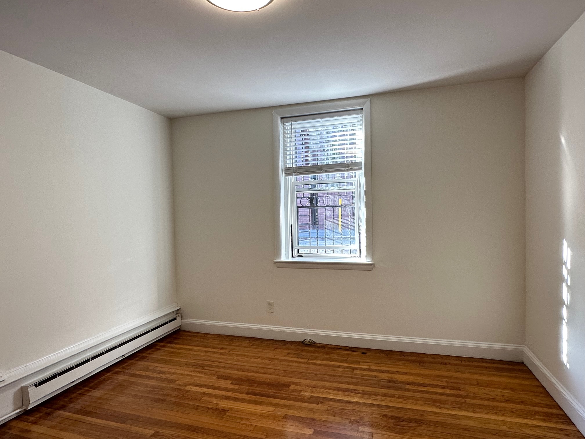 529 Beacon St, Back Bay