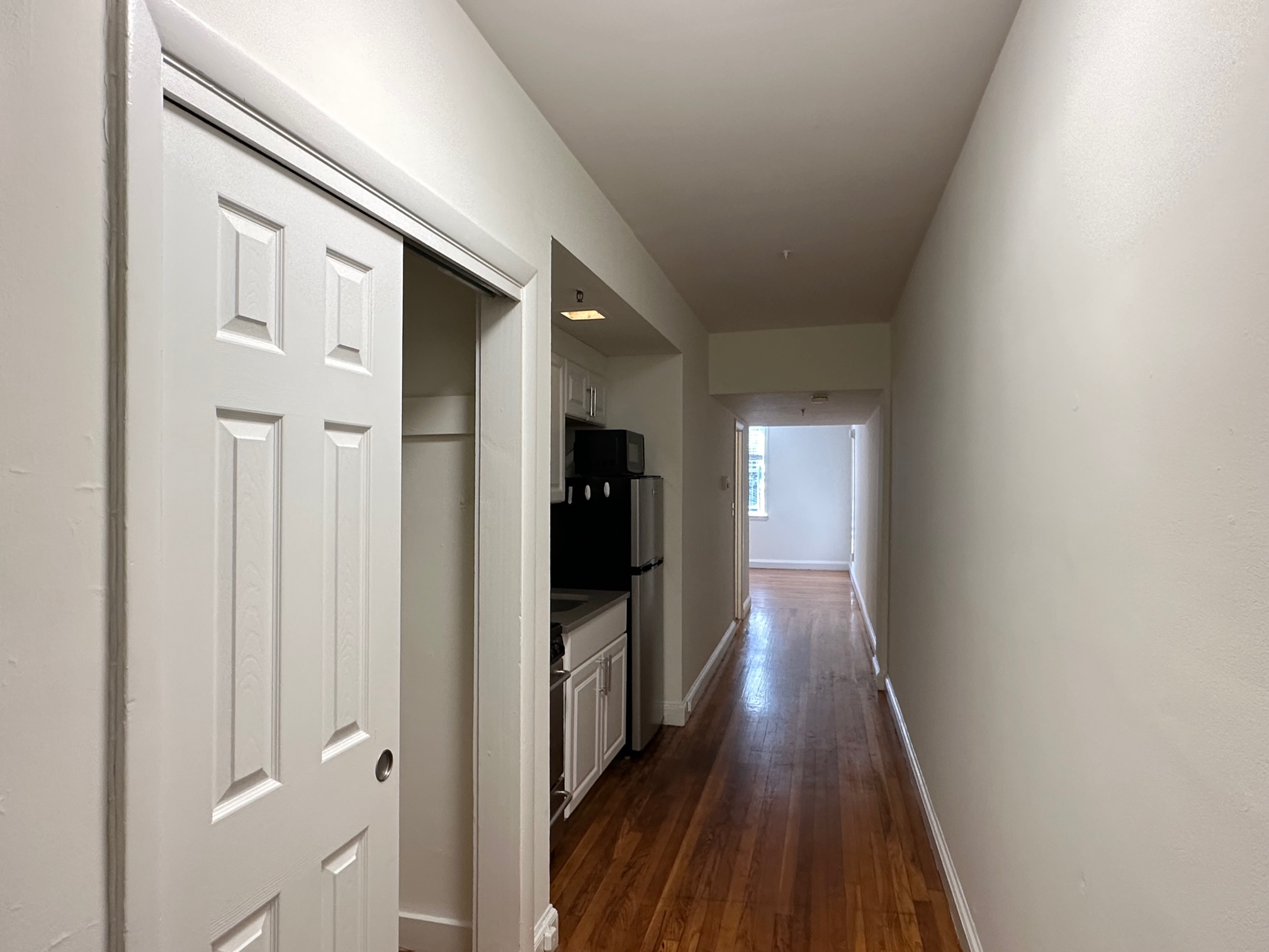 529 Beacon St, Back Bay