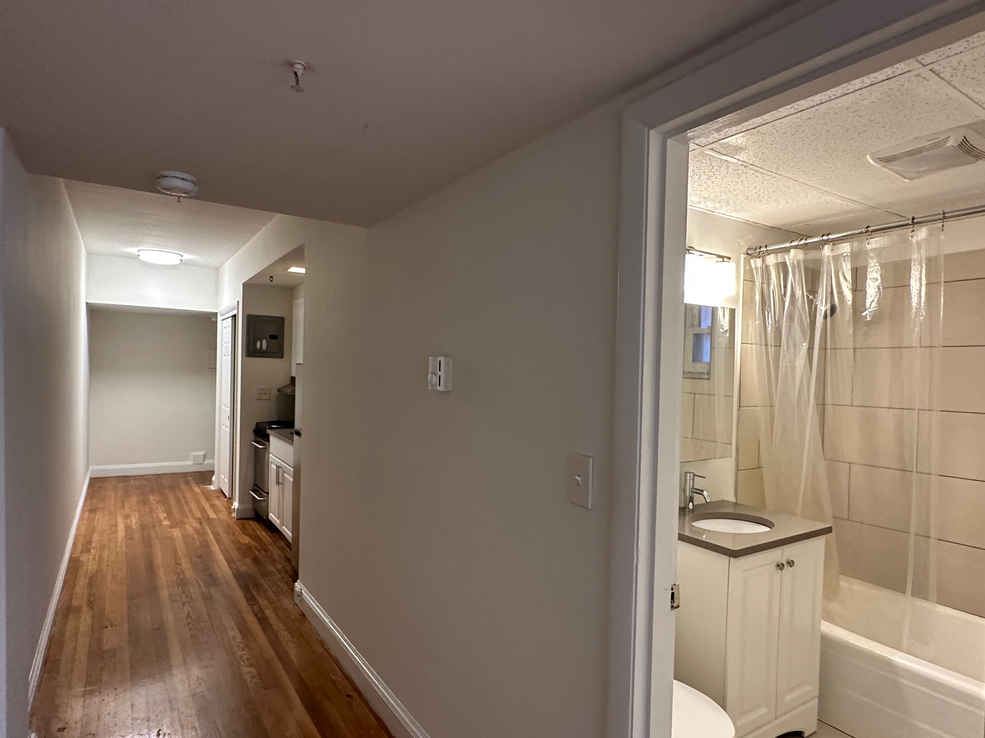 529 Beacon St, Back Bay